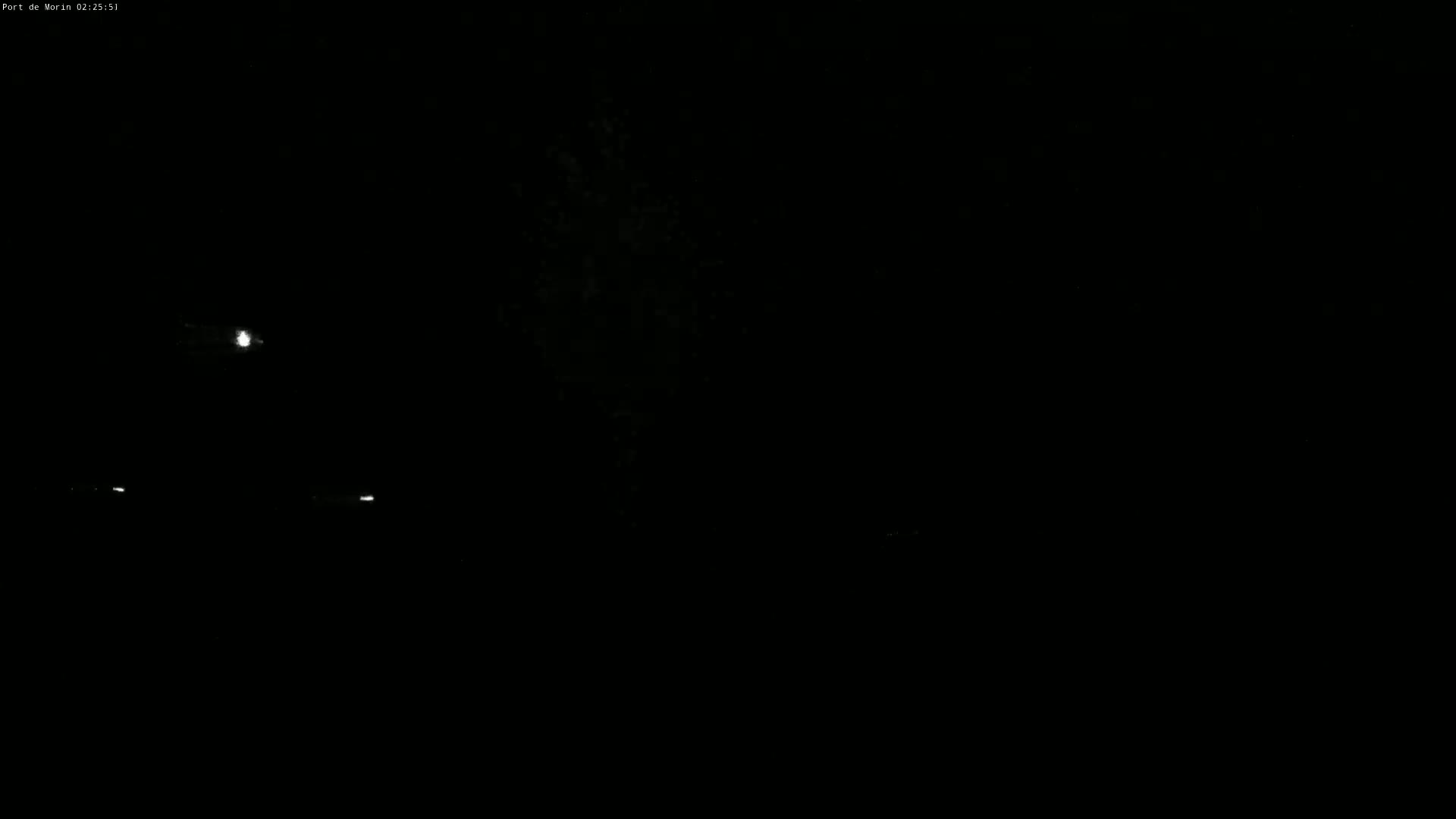 Noirmoutier - Port de Morin L'Epine Live Cam - Les Sables-d'Olonne, Vendée, Pays de la Loire, France