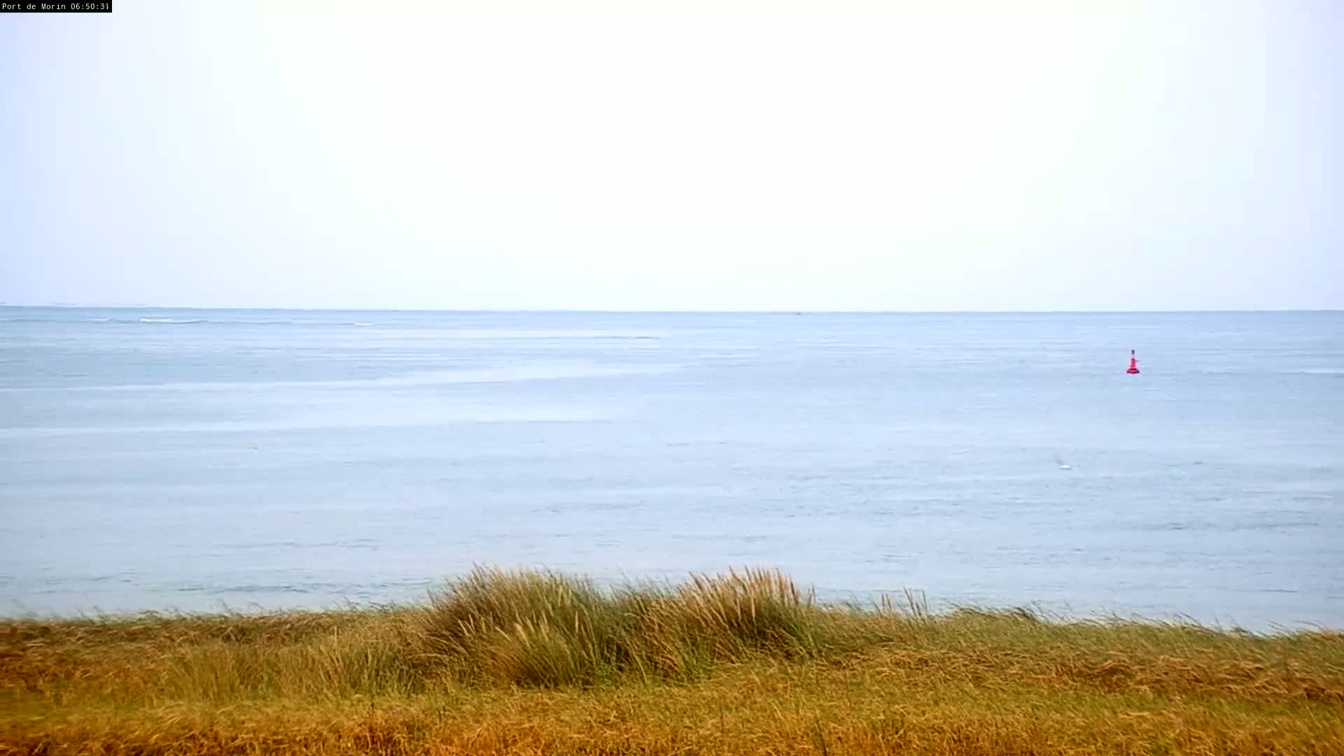 Noirmoutier - Port de Morin L'Epine Live Cam - Les Sables-d'Olonne, Vendée, Pays de la Loire, France