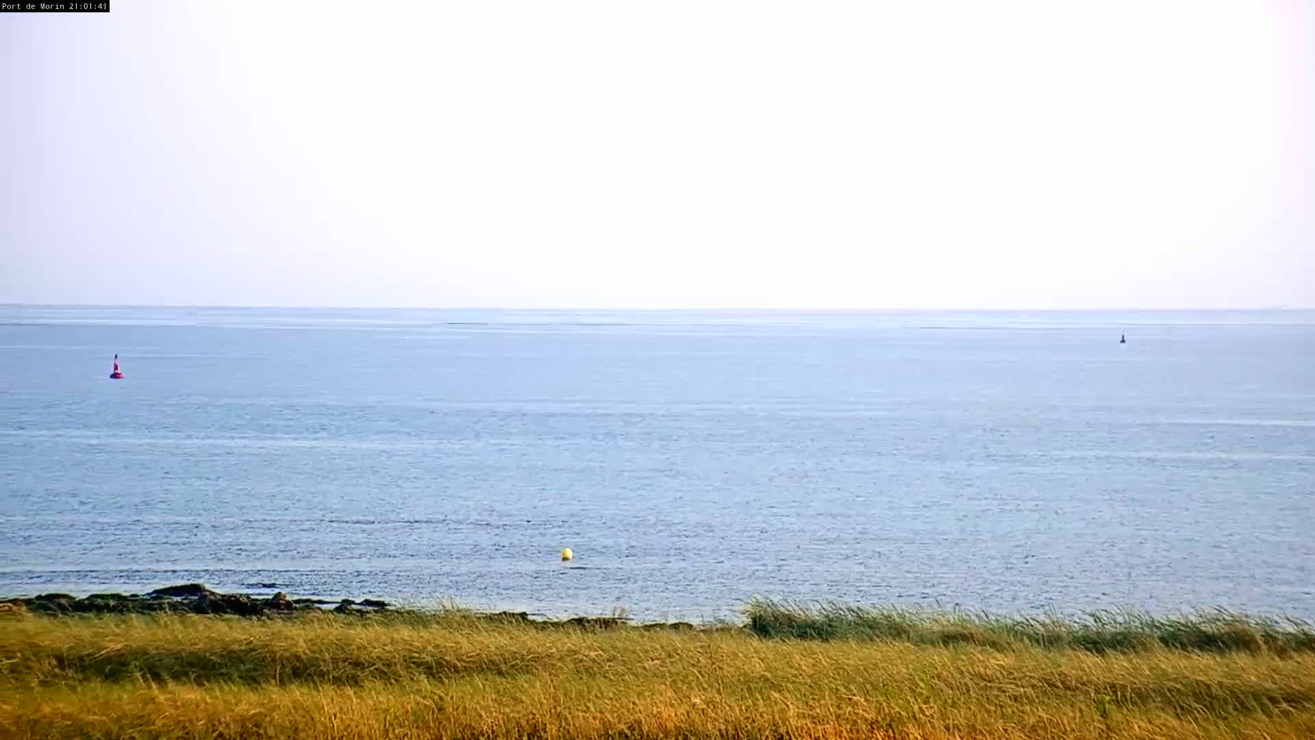 Noirmoutier - Port de Morin L'Epine Live Cam - Les Sables-d'Olonne, Vendée, Pays de la Loire, France