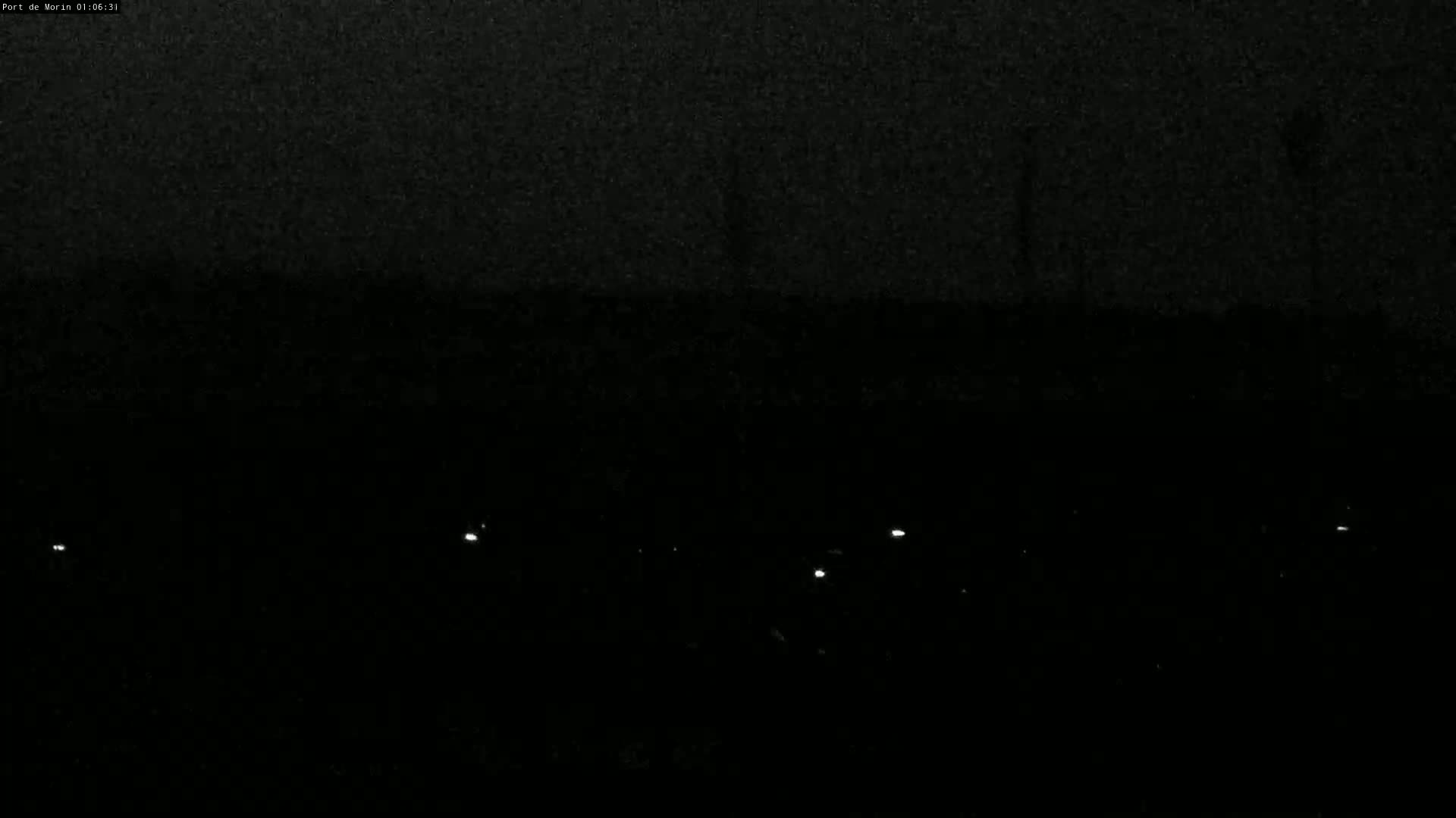 Noirmoutier - Port de Morin L'Epine Live Cam - Les Sables-d'Olonne, Vendée, Pays de la Loire, France