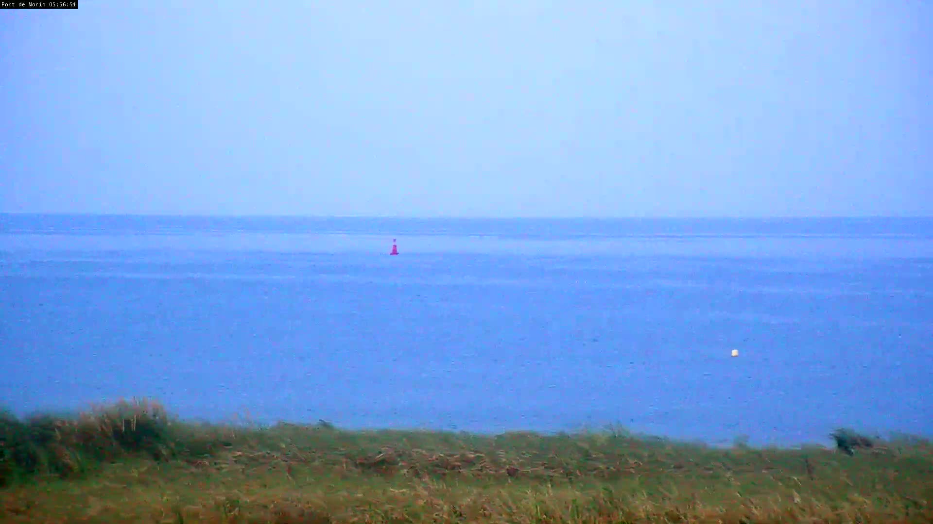 Noirmoutier - Port de Morin L'Epine Live Cam - Les Sables-d'Olonne, Vendée, Pays de la Loire, France