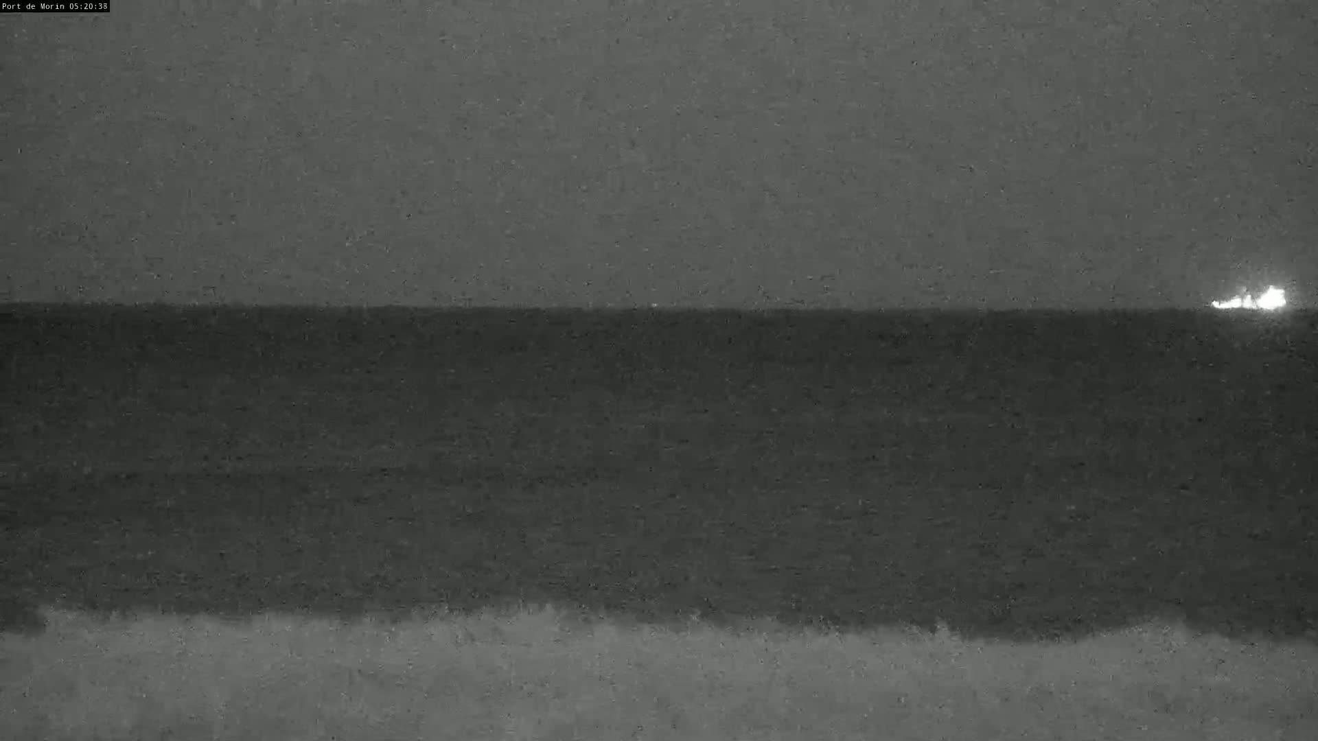 Noirmoutier - Port de Morin L'Epine Live Cam - Les Sables-d'Olonne, Vendée, Pays de la Loire, France
