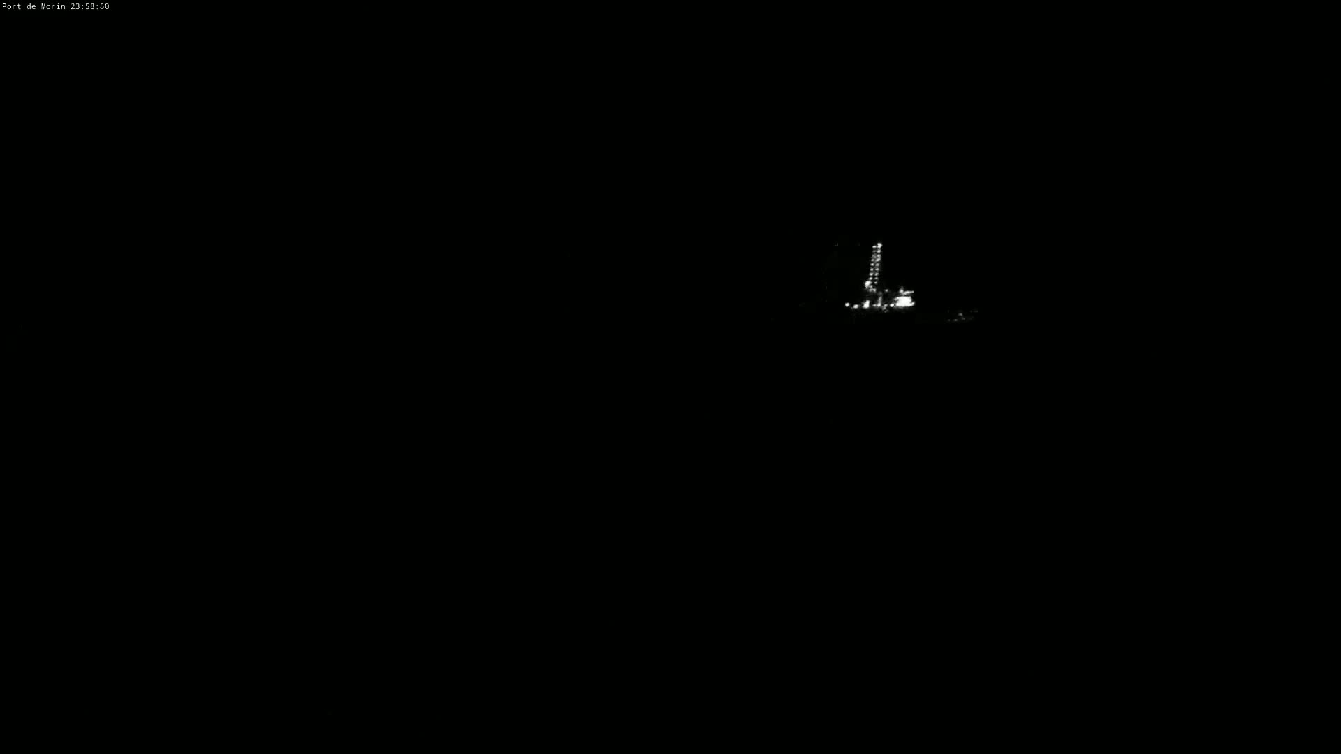 Noirmoutier - Port de Morin L'Epine Live Cam - Les Sables-d'Olonne, Vendée, Pays de la Loire, France
