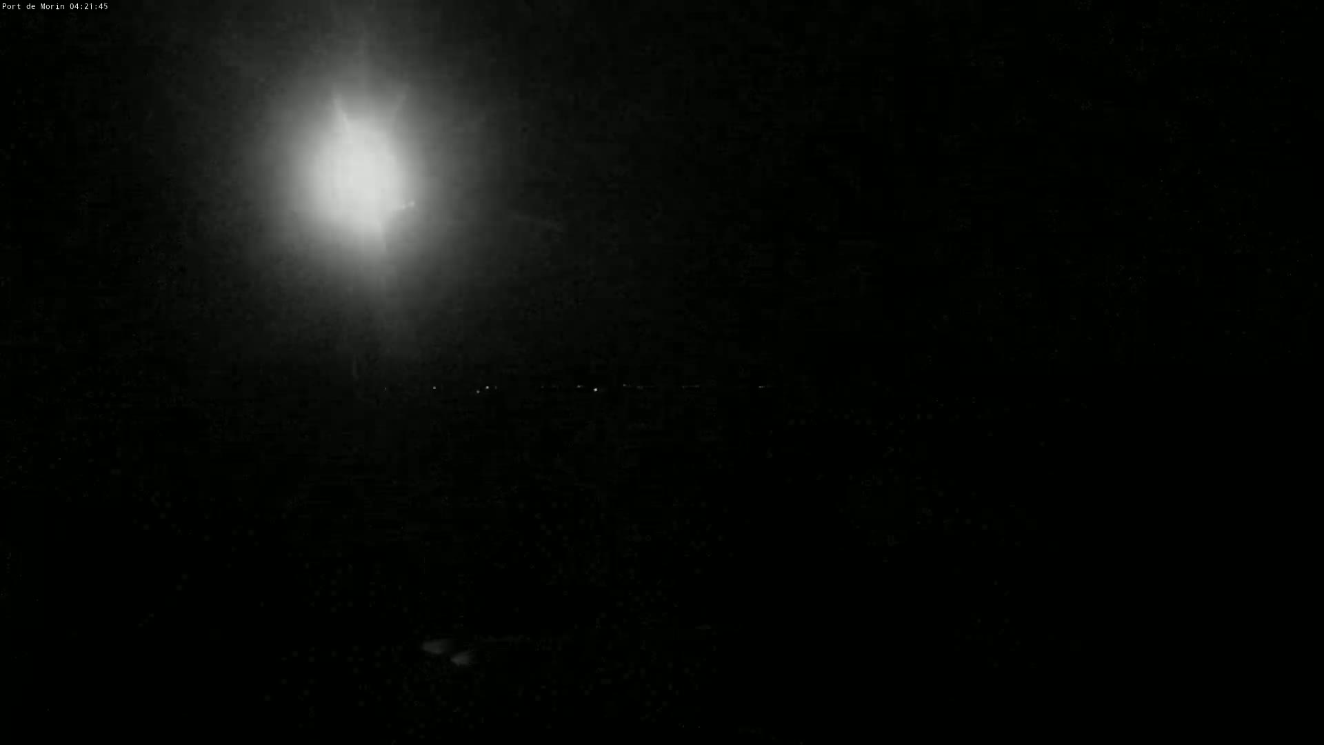 Noirmoutier - Port de Morin L'Epine Live Cam - Les Sables-d'Olonne, Vendée, Pays de la Loire, France