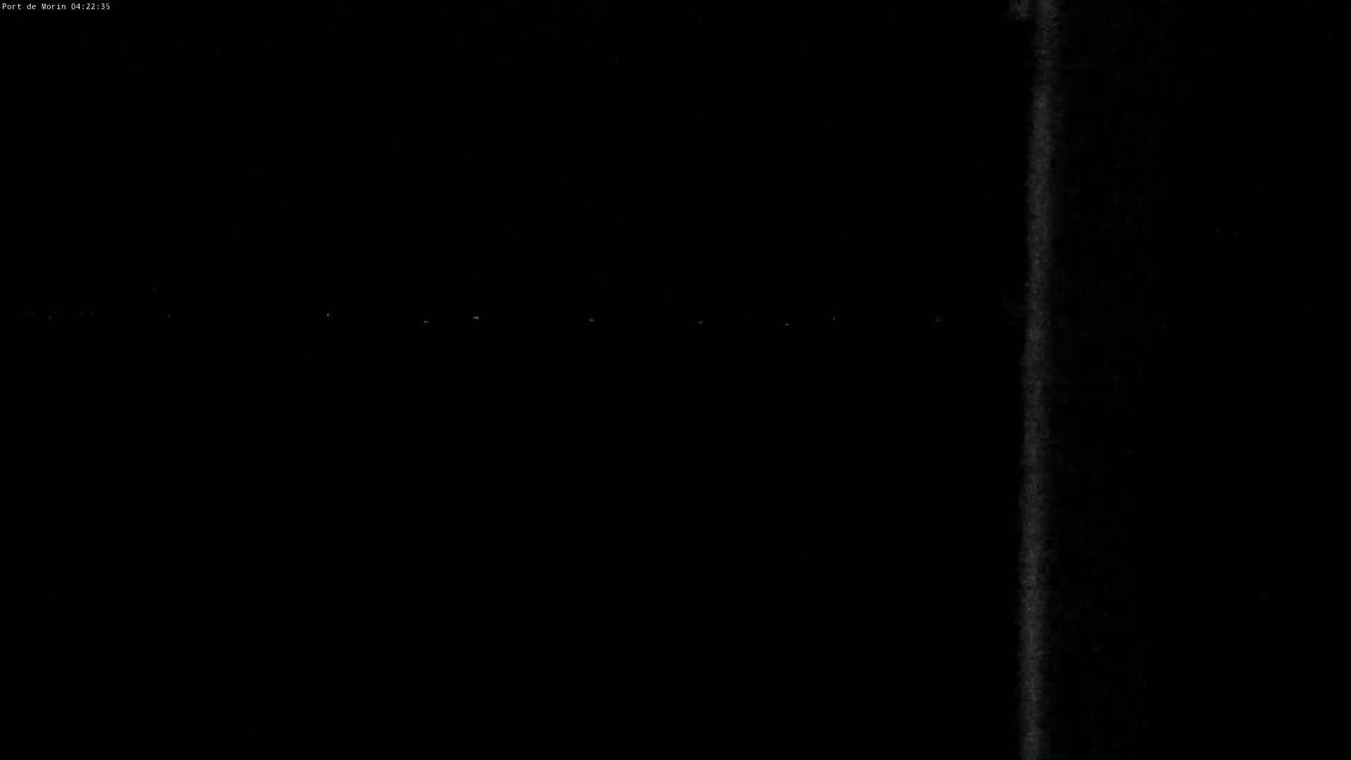 Noirmoutier - Port de Morin L'Epine Live Cam - Les Sables-d'Olonne, Vendée, Pays de la Loire, France