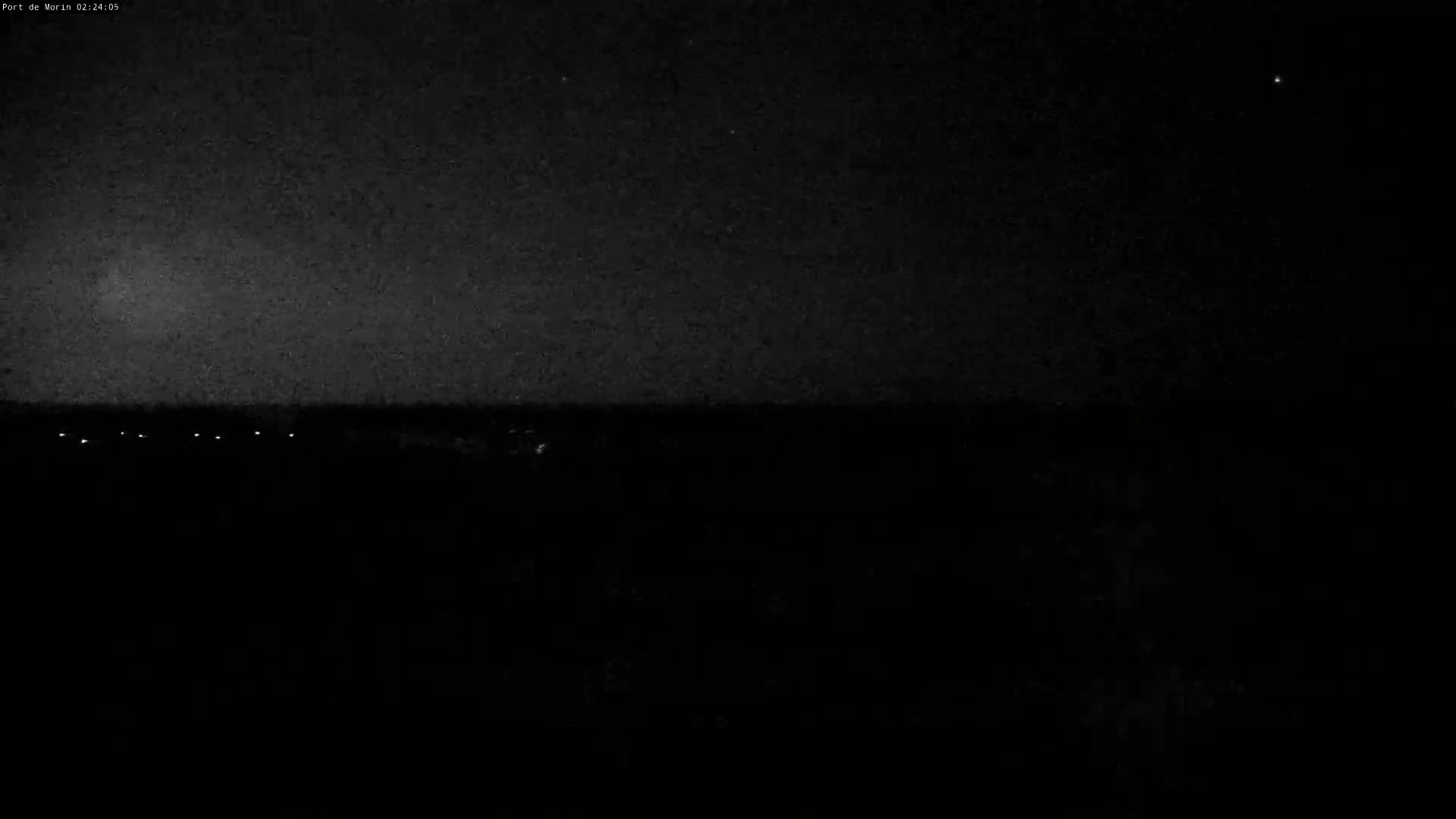 Noirmoutier - Port de Morin L'Epine Live Cam - Les Sables-d'Olonne, Vendée, Pays de la Loire, France