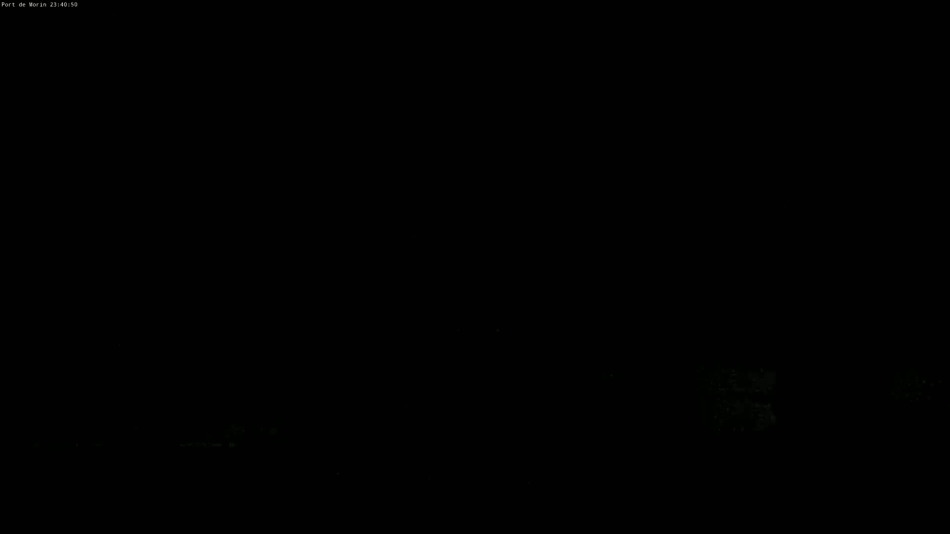 Noirmoutier - Port de Morin L'Epine Live Cam - Les Sables-d'Olonne, Vendée, Pays de la Loire, France