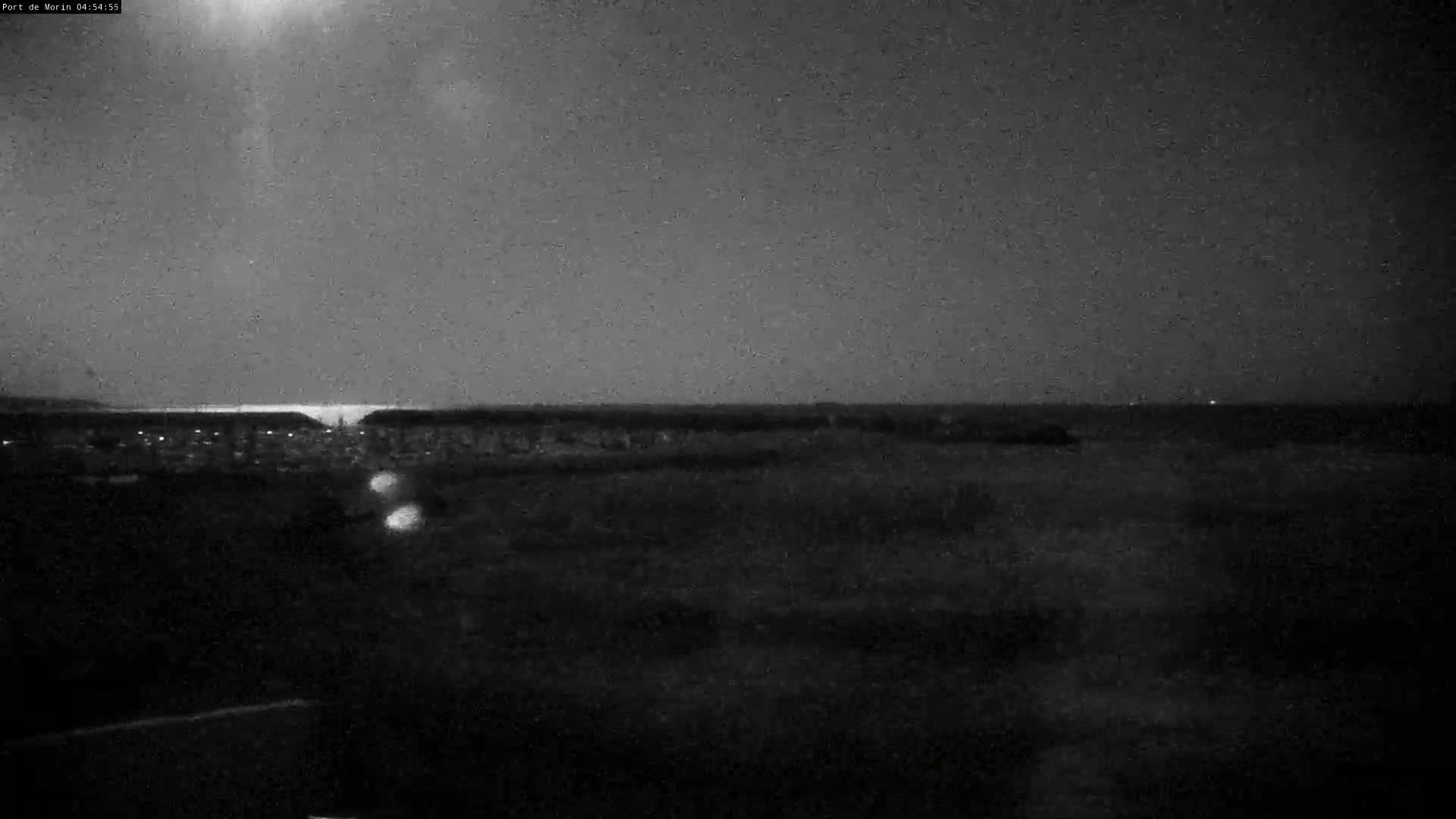 Noirmoutier - Port de Morin L'Epine Live Cam - Les Sables-d'Olonne, Vendée, Pays de la Loire, France