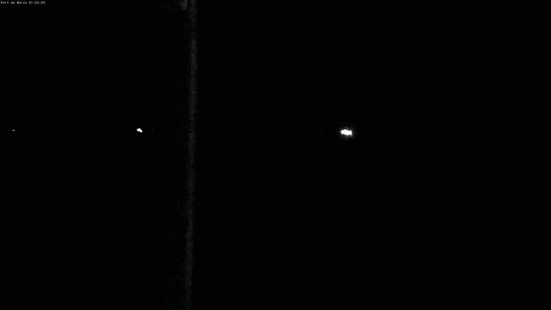 Noirmoutier - Port de Morin L'Epine Live Cam - Les Sables-d'Olonne, Vendée, Pays de la Loire, France
