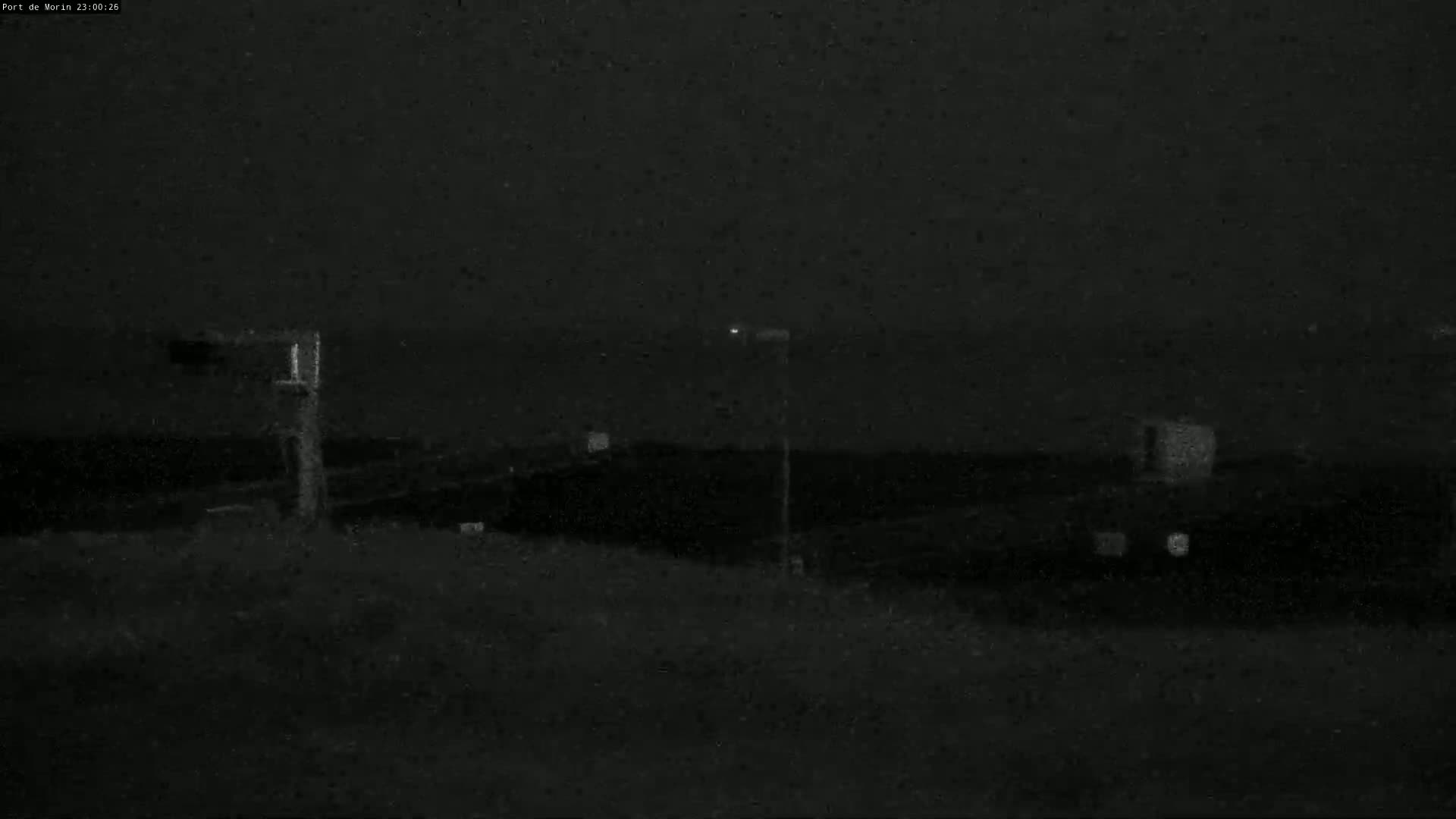 Noirmoutier - Port de Morin L'Epine Live Cam - Les Sables-d'Olonne, Vendée, Pays de la Loire, France
