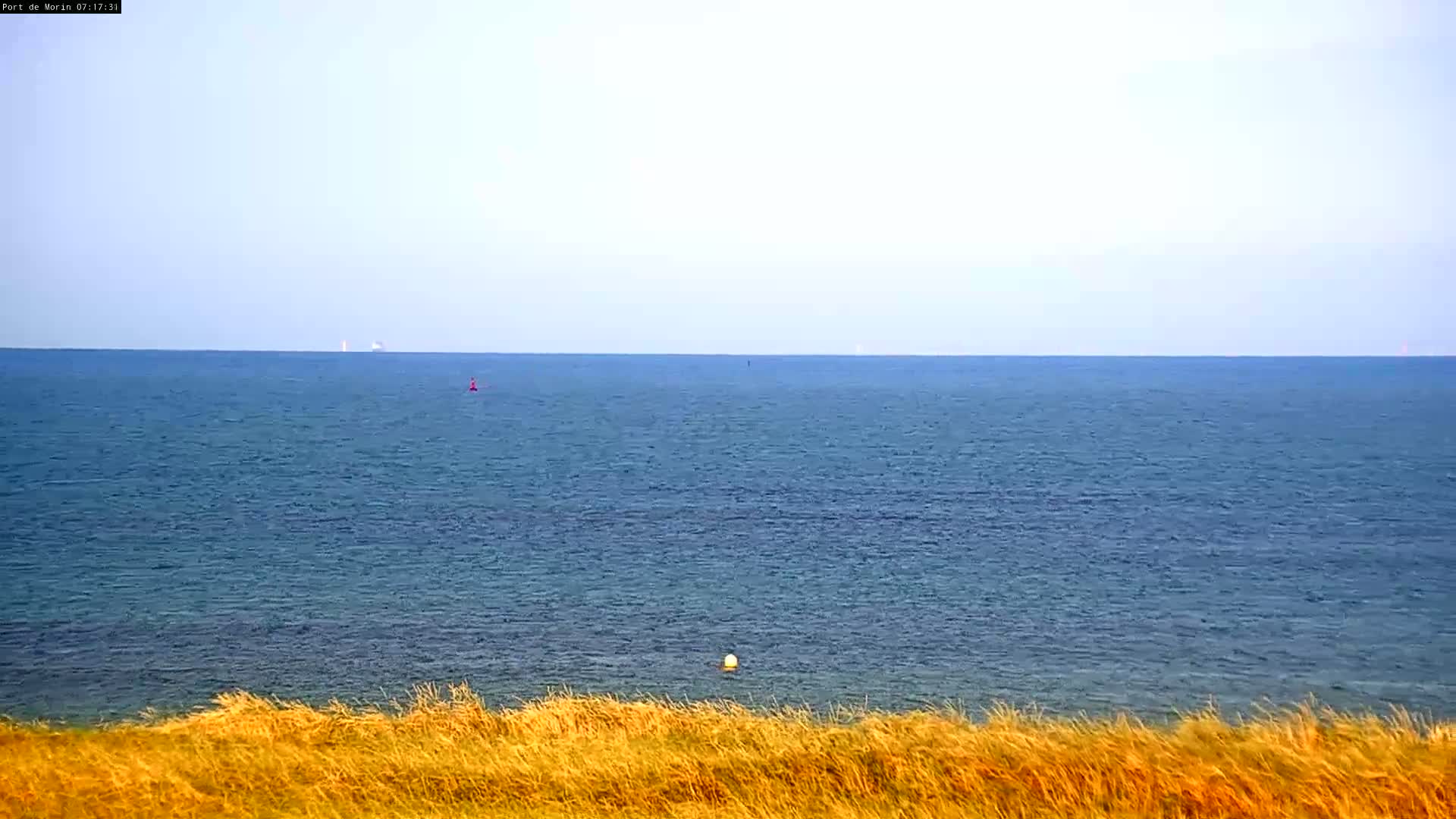 Noirmoutier - Port de Morin L'Epine Live Cam - Les Sables-d'Olonne, Vendée, Pays de la Loire, France