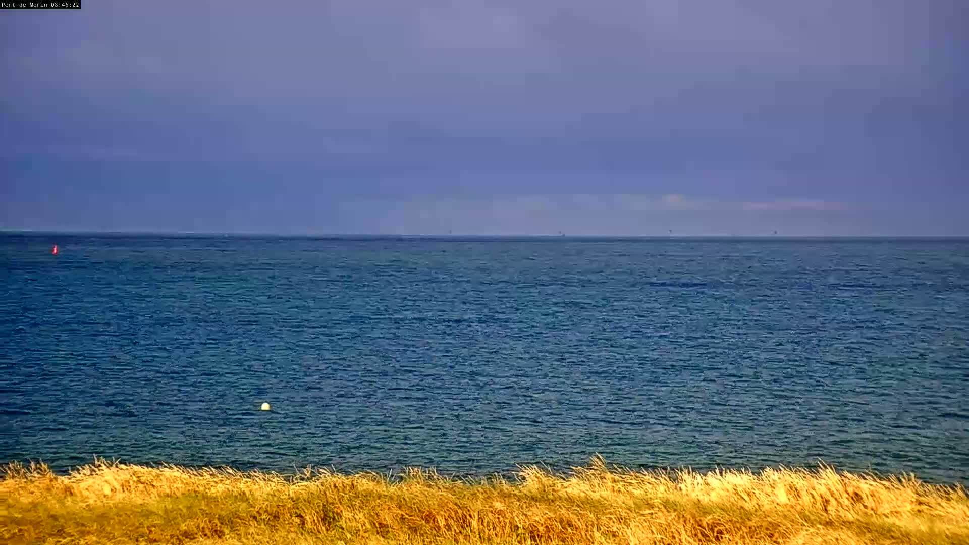 Noirmoutier - Port de Morin L'Epine Live Cam - Les Sables-d'Olonne, Vendée, Pays de la Loire, France