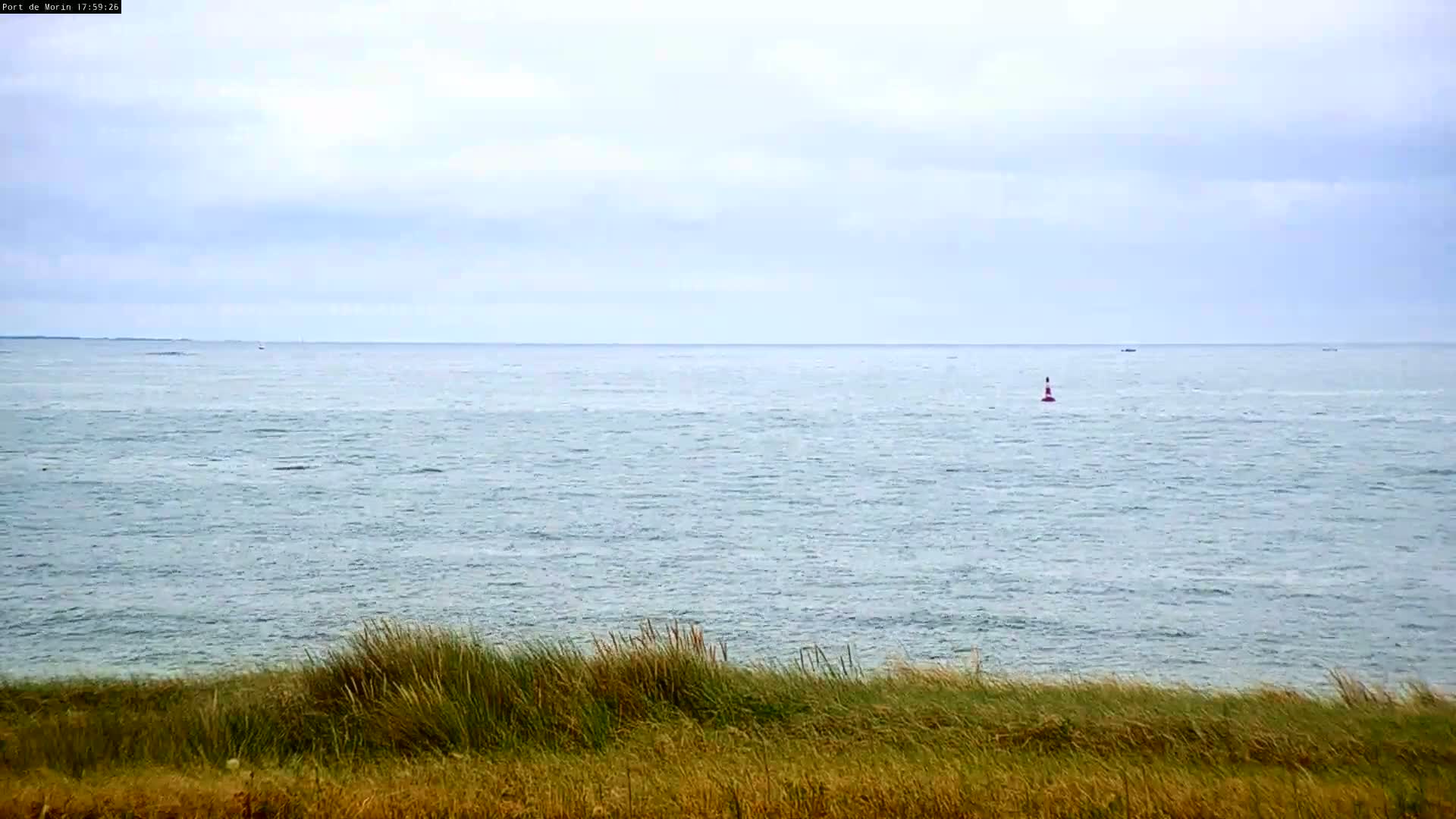 Noirmoutier - Port de Morin L'Epine Live Cam - Les Sables-d'Olonne, Vendée, Pays de la Loire, France