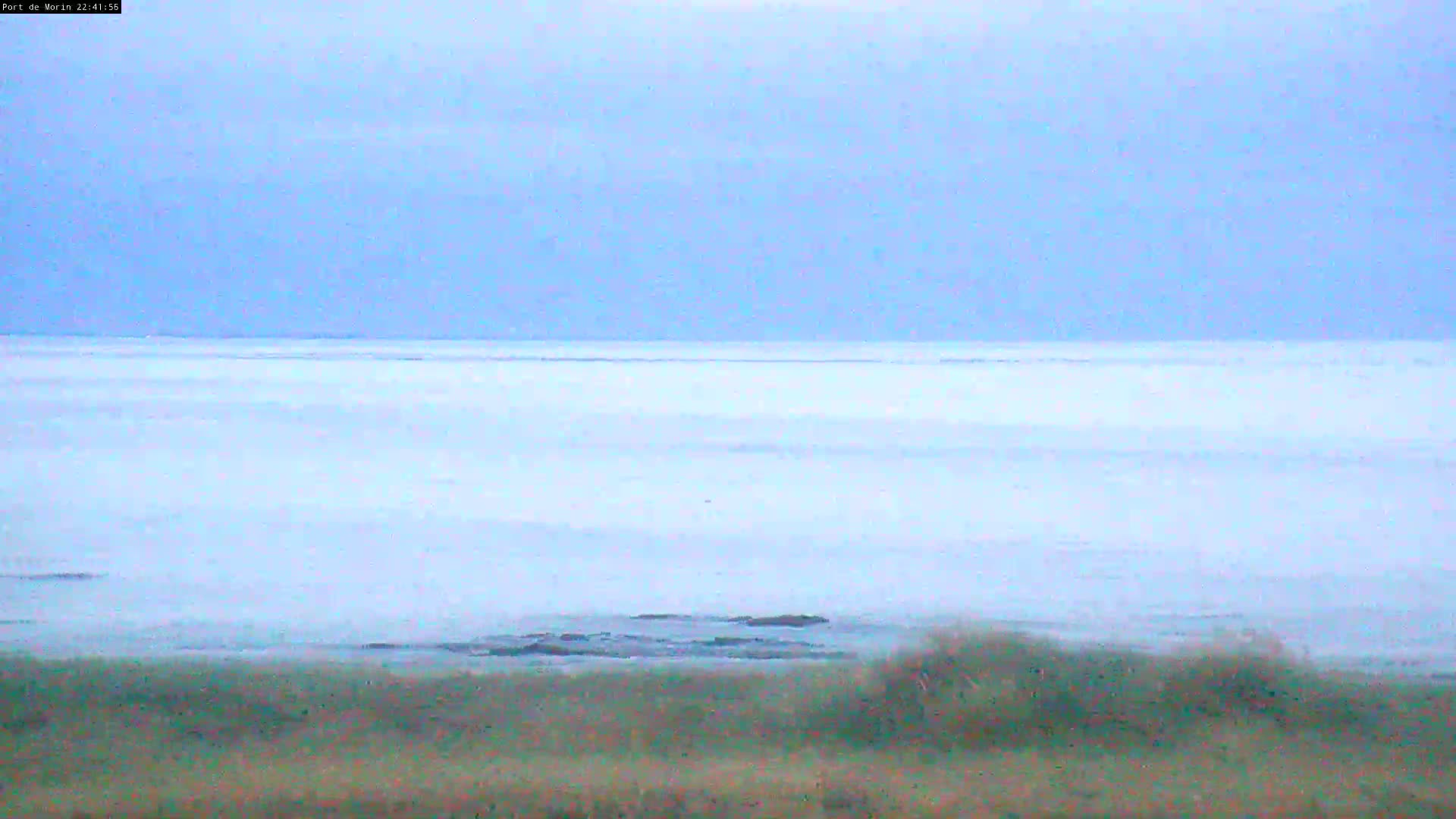 Noirmoutier - Port de Morin L'Epine Live Cam - Les Sables-d'Olonne, Vendée, Pays de la Loire, France