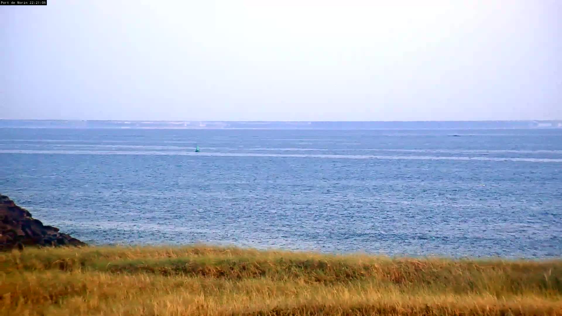 Noirmoutier - Port de Morin L'Epine Live Cam - Les Sables-d'Olonne, Vendée, Pays de la Loire, France