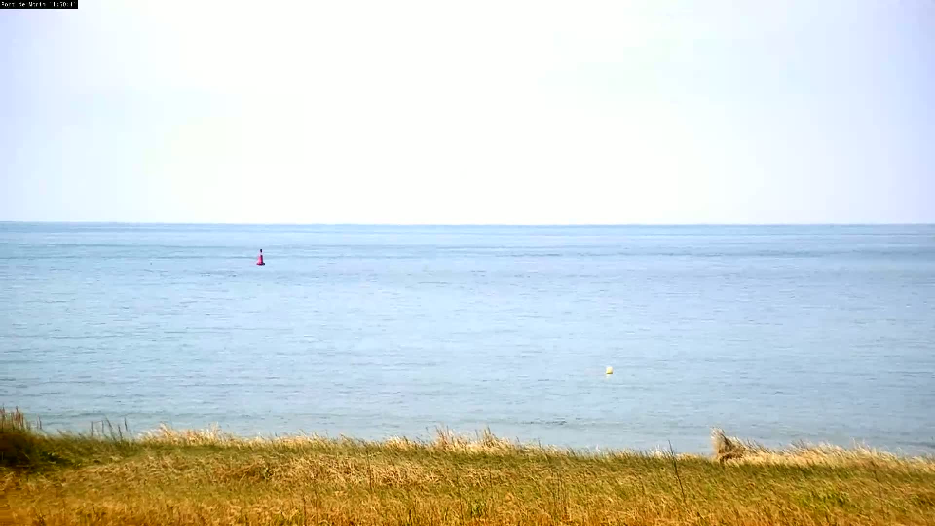 Noirmoutier - Port de Morin L'Epine Live Cam - Les Sables-d'Olonne, Vendée, Pays de la Loire, France