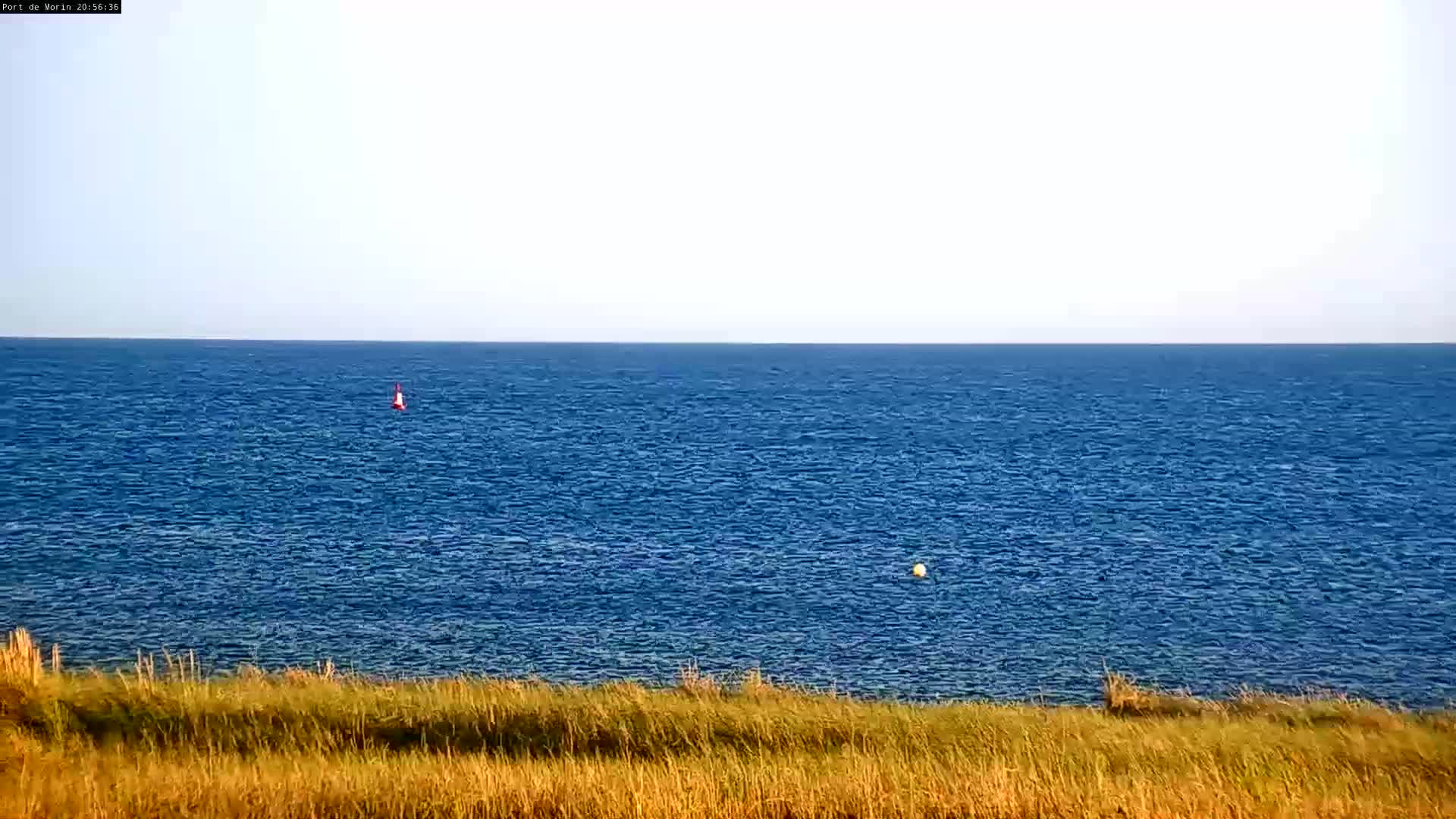 Noirmoutier - Port de Morin L'Epine Live Cam - Les Sables-d'Olonne, Vendée, Pays de la Loire, France