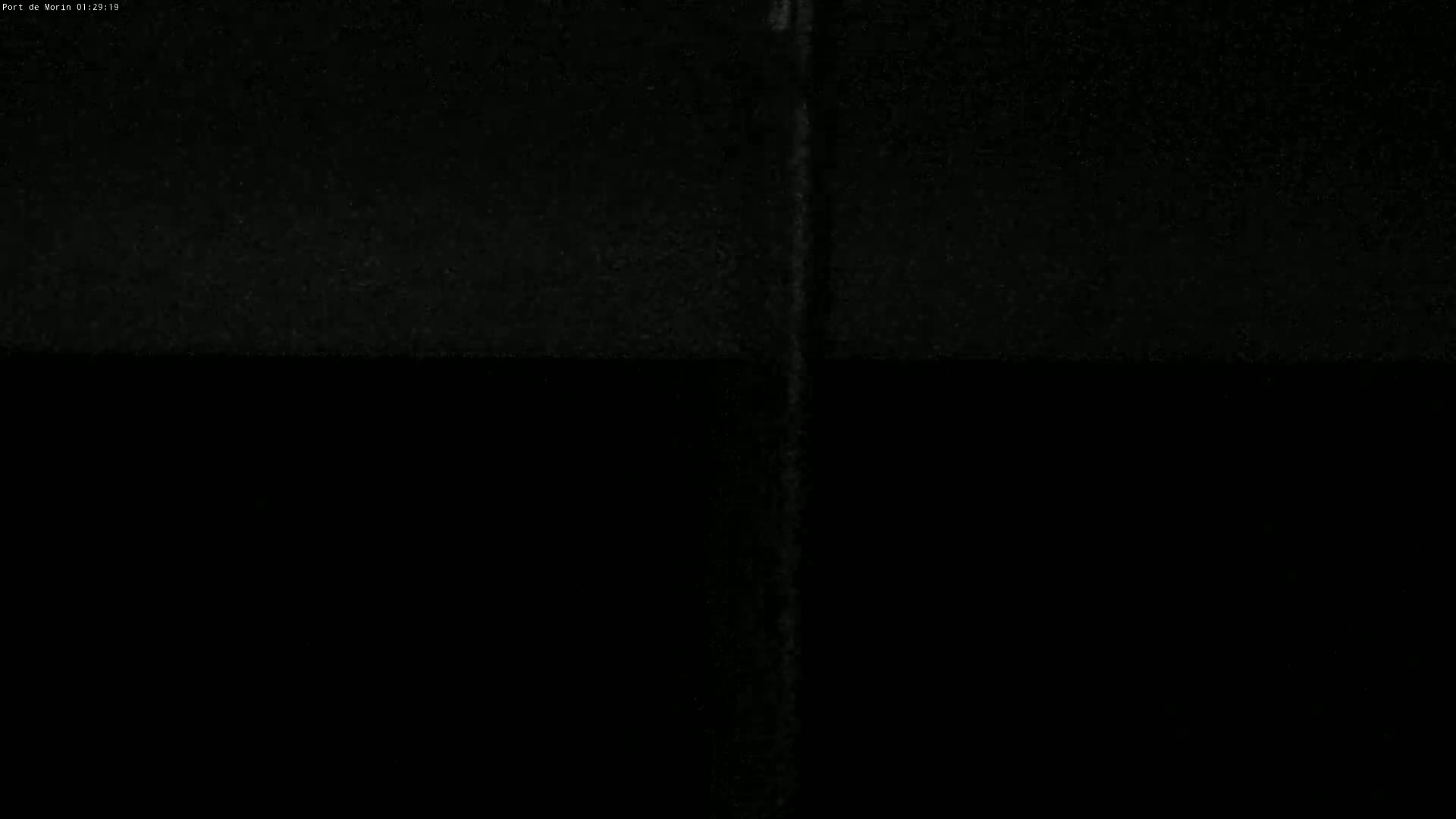 Noirmoutier - Port de Morin L'Epine Live Cam - Les Sables-d'Olonne, Vendée, Pays de la Loire, France