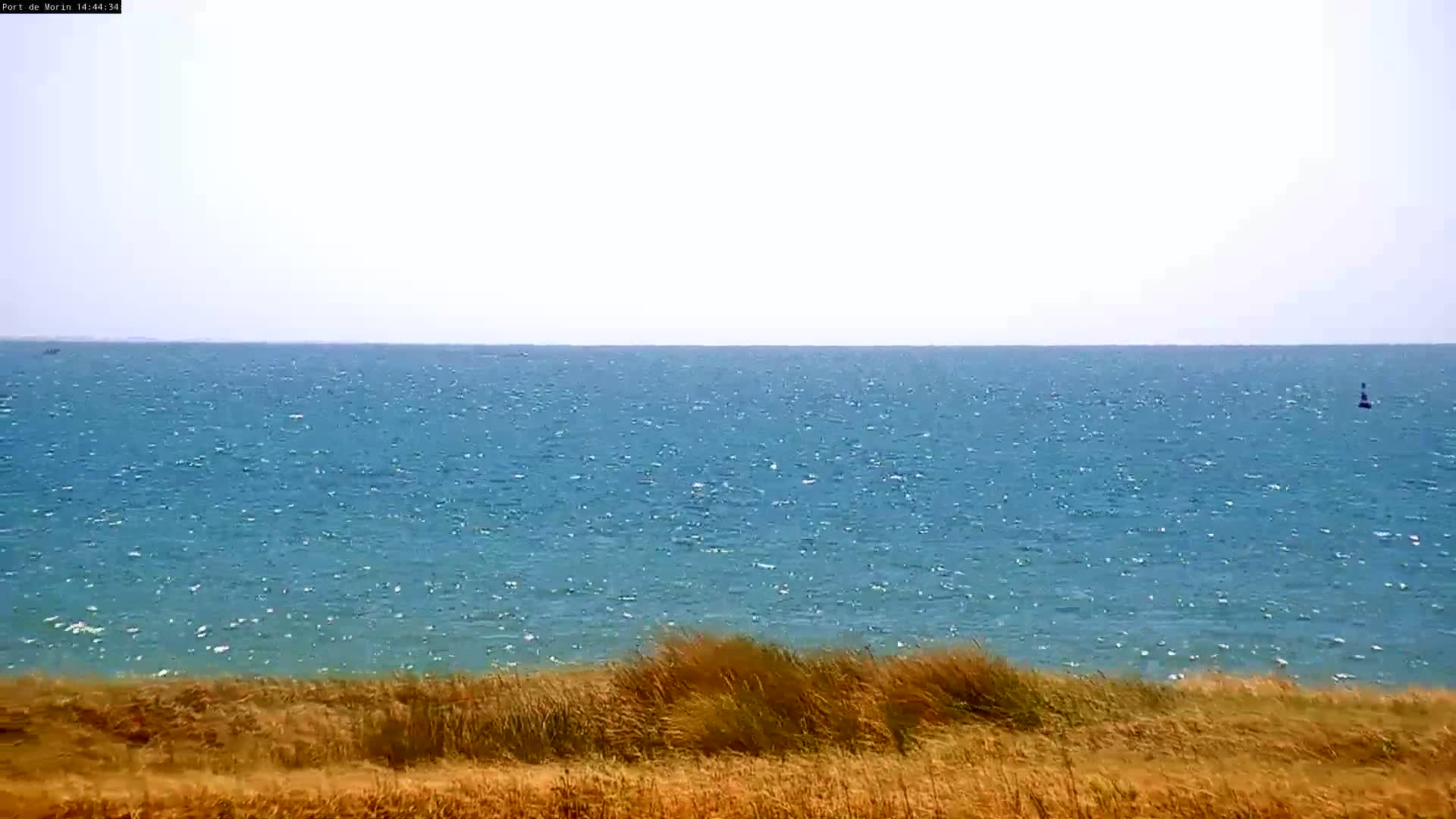 Noirmoutier - Port de Morin L'Epine Live Cam - Les Sables-d'Olonne, Vendée, Pays de la Loire, France