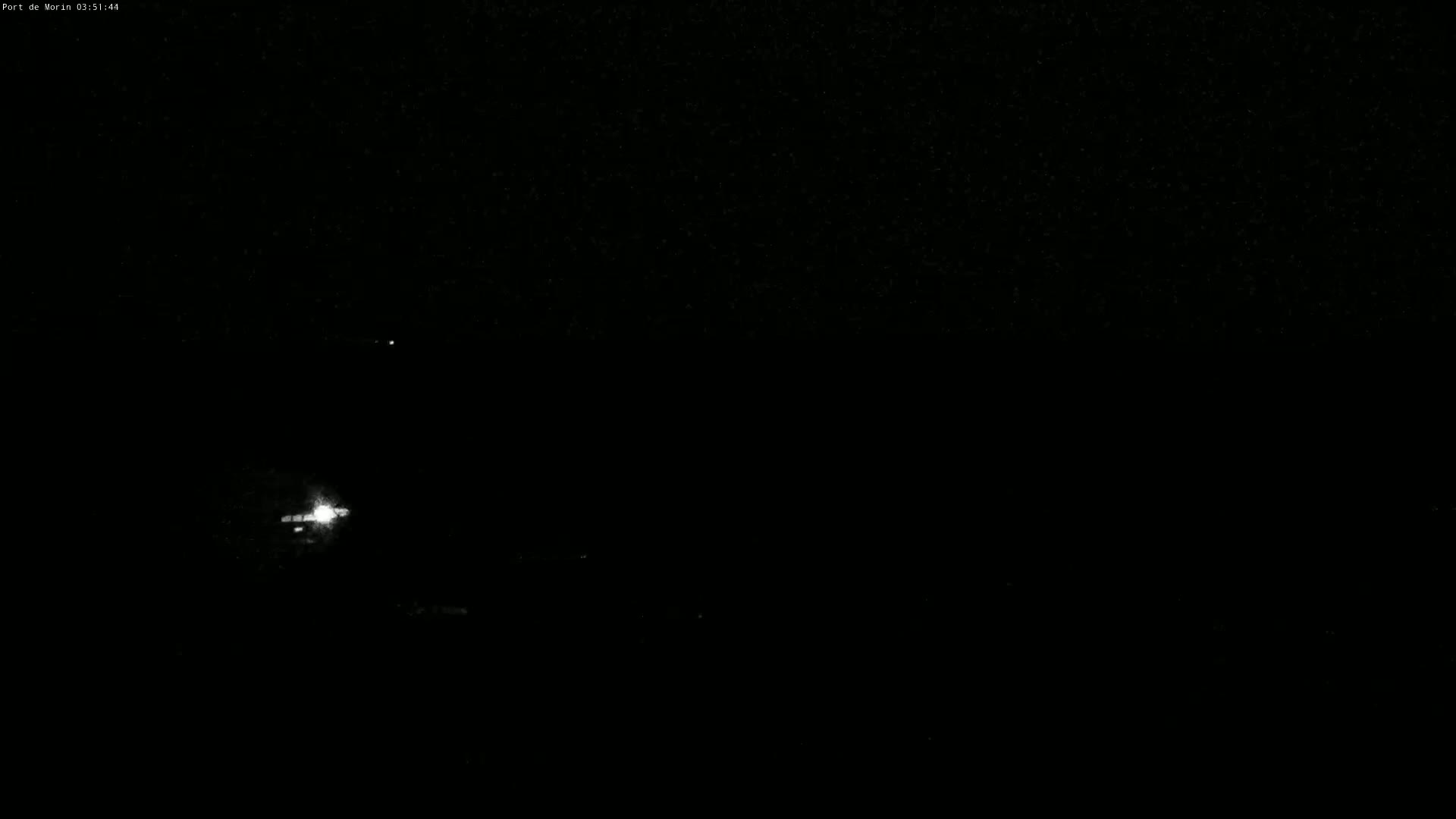 Noirmoutier - Port de Morin L'Epine Live Cam - Les Sables-d'Olonne, Vendée, Pays de la Loire, France