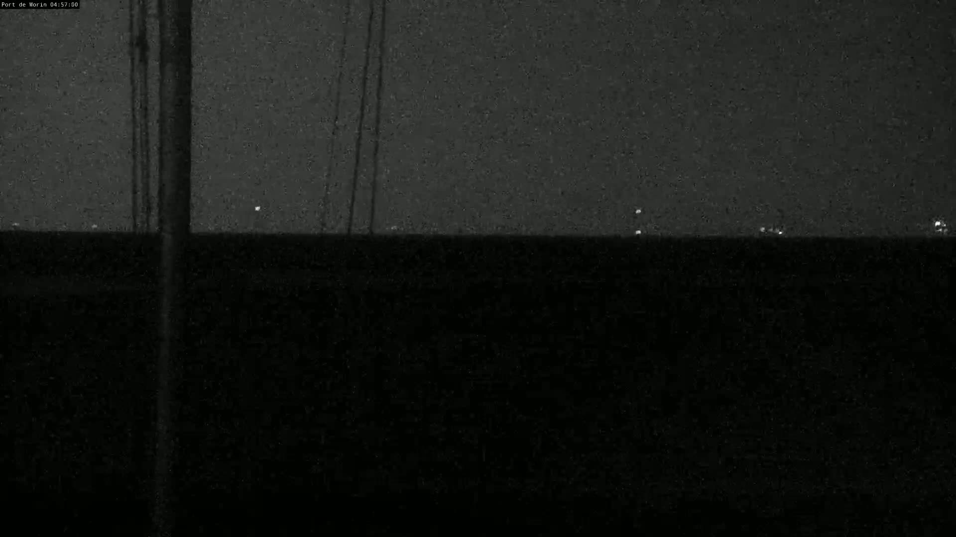Noirmoutier - Port de Morin L'Epine Live Cam - Les Sables-d'Olonne, Vendée, Pays de la Loire, France