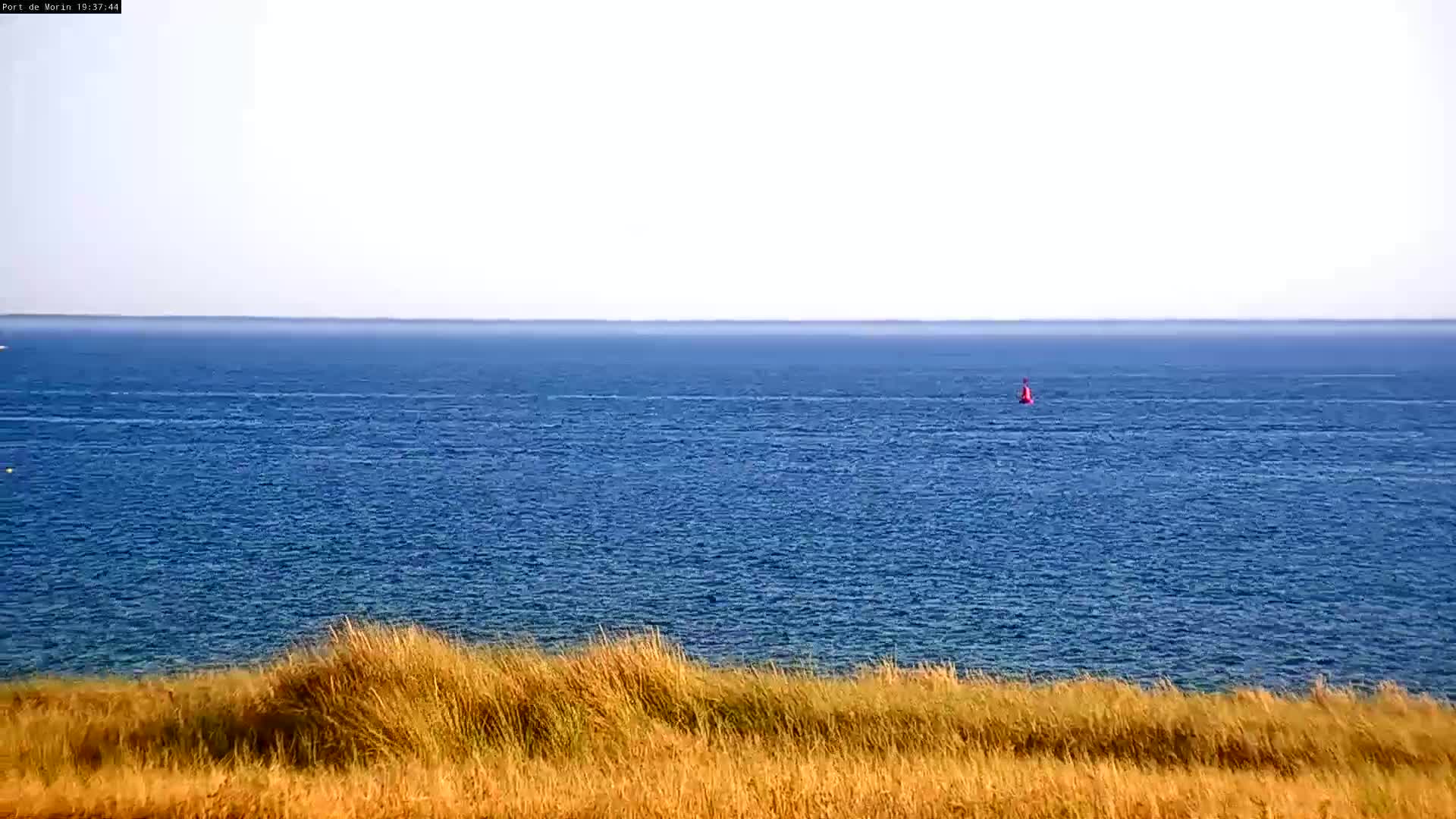 Noirmoutier - Port de Morin L'Epine Live Cam - Les Sables-d'Olonne, Vendée, Pays de la Loire, France