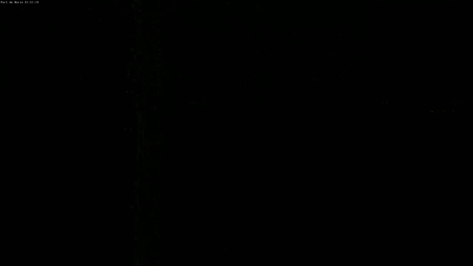 Noirmoutier - Port de Morin L'Epine Live Cam - Les Sables-d'Olonne, Vendée, Pays de la Loire, France