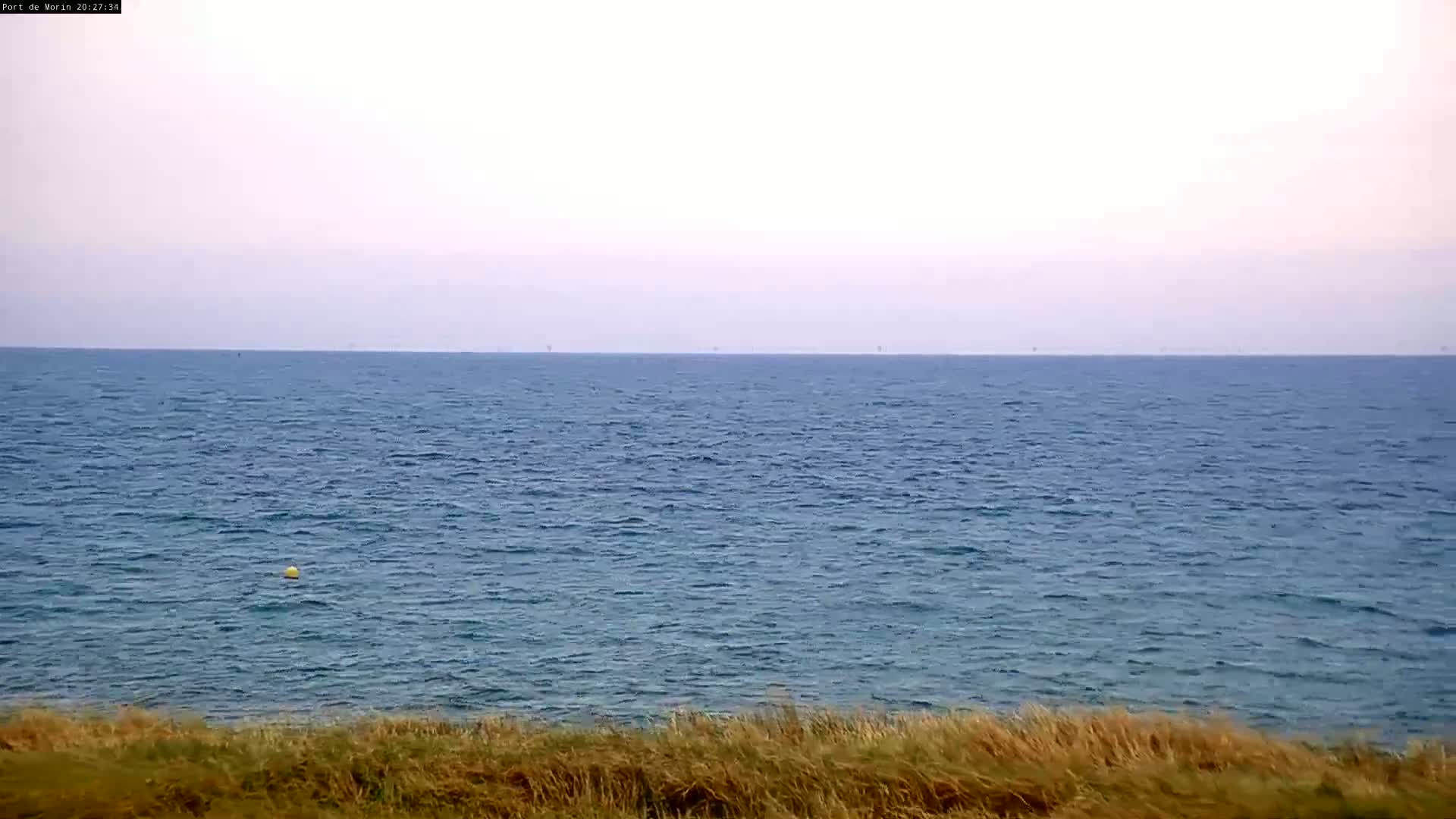 Noirmoutier - Port de Morin L'Epine Live Cam - Les Sables-d'Olonne, Vendée, Pays de la Loire, France