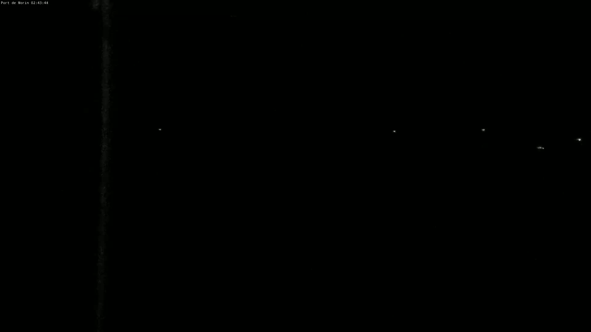 Noirmoutier - Port de Morin L'Epine Live Cam - Les Sables-d'Olonne, Vendée, Pays de la Loire, France