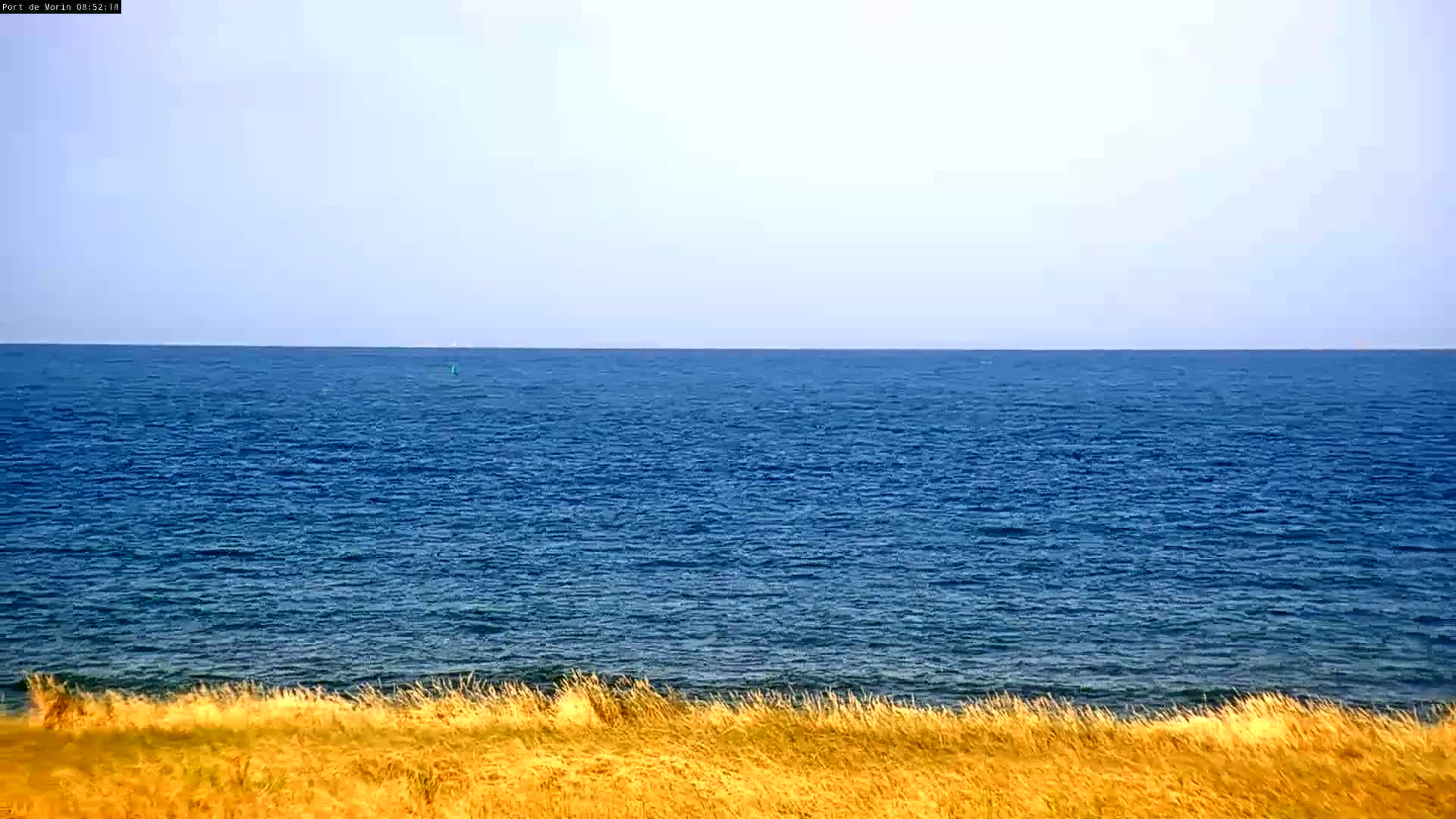 Noirmoutier - Port de Morin L'Epine Live Cam - Les Sables-d'Olonne, Vendée, Pays de la Loire, France