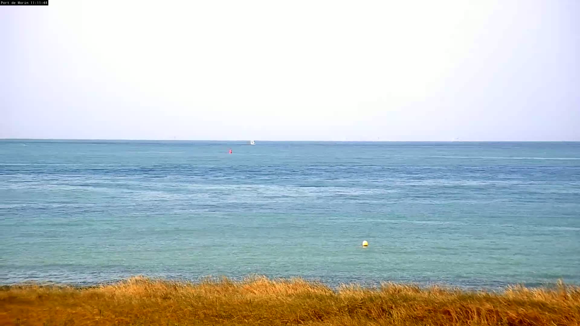 Noirmoutier - Port de Morin L'Epine Live Cam - Les Sables-d'Olonne, Vendée, Pays de la Loire, France