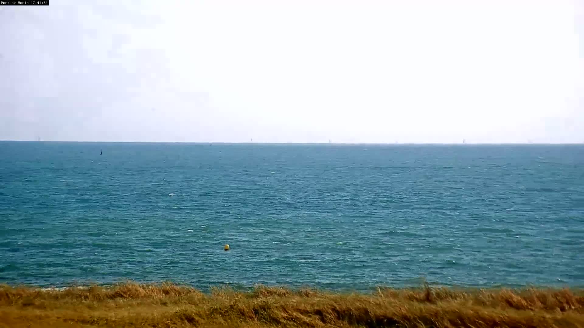 Noirmoutier - Port de Morin L'Epine Live Cam - Les Sables-d'Olonne, Vendée, Pays de la Loire, France