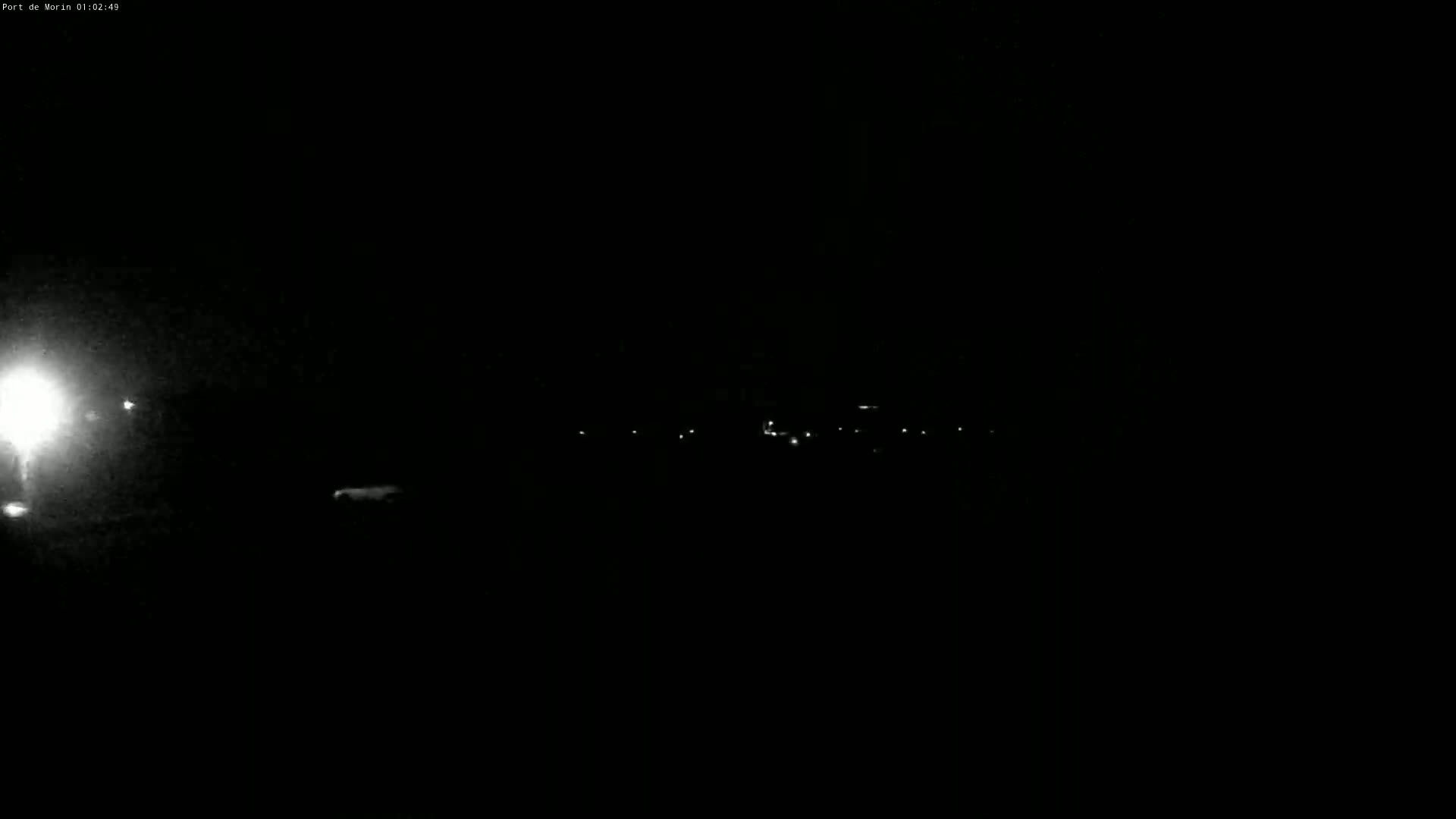 Noirmoutier - Port de Morin L'Epine Live Cam - Les Sables-d'Olonne, Vendée, Pays de la Loire, France