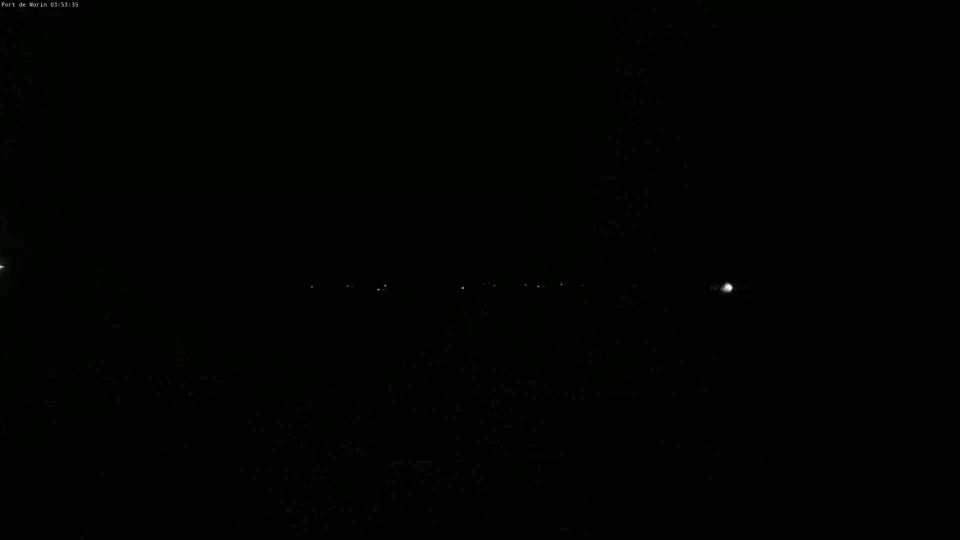 Noirmoutier - Port de Morin L'Epine Live Cam - Les Sables-d'Olonne, Vendée, Pays de la Loire, France