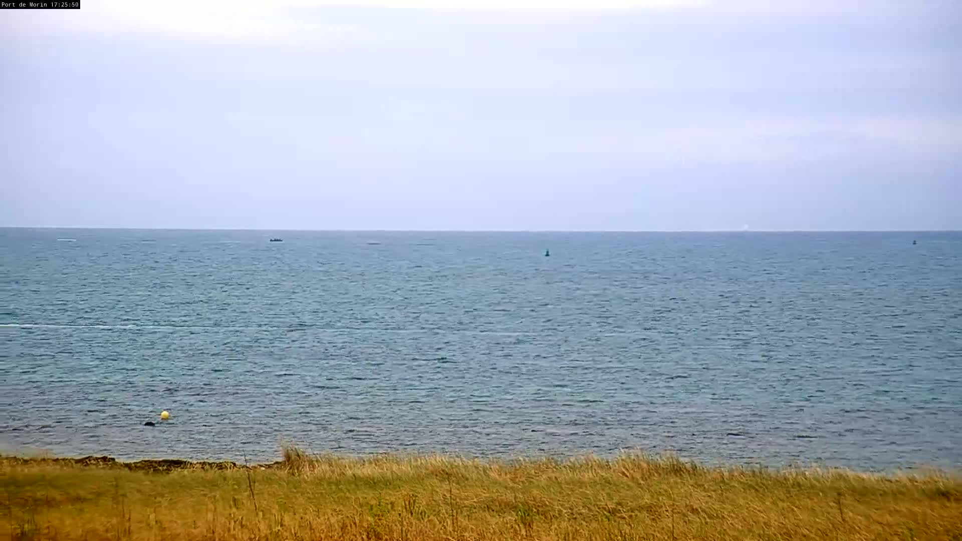 Noirmoutier - Port de Morin L'Epine Live Cam - Les Sables-d'Olonne, Vendée, Pays de la Loire, France