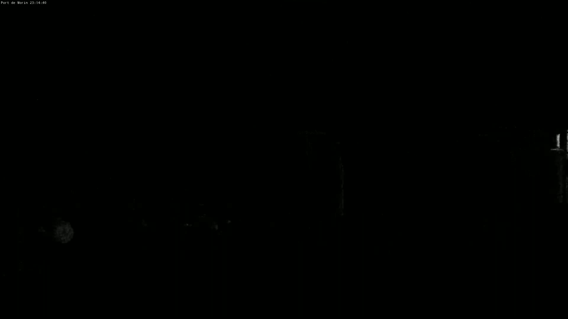 Noirmoutier - Port de Morin L'Epine Live Cam - Les Sables-d'Olonne, Vendée, Pays de la Loire, France