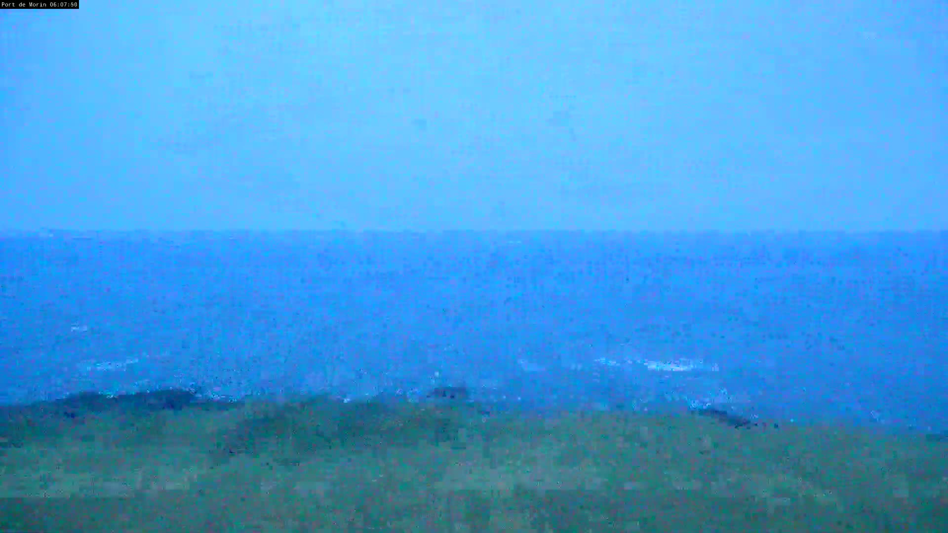 Noirmoutier - Port de Morin L'Epine Live Cam - Les Sables-d'Olonne, Vendée, Pays de la Loire, France