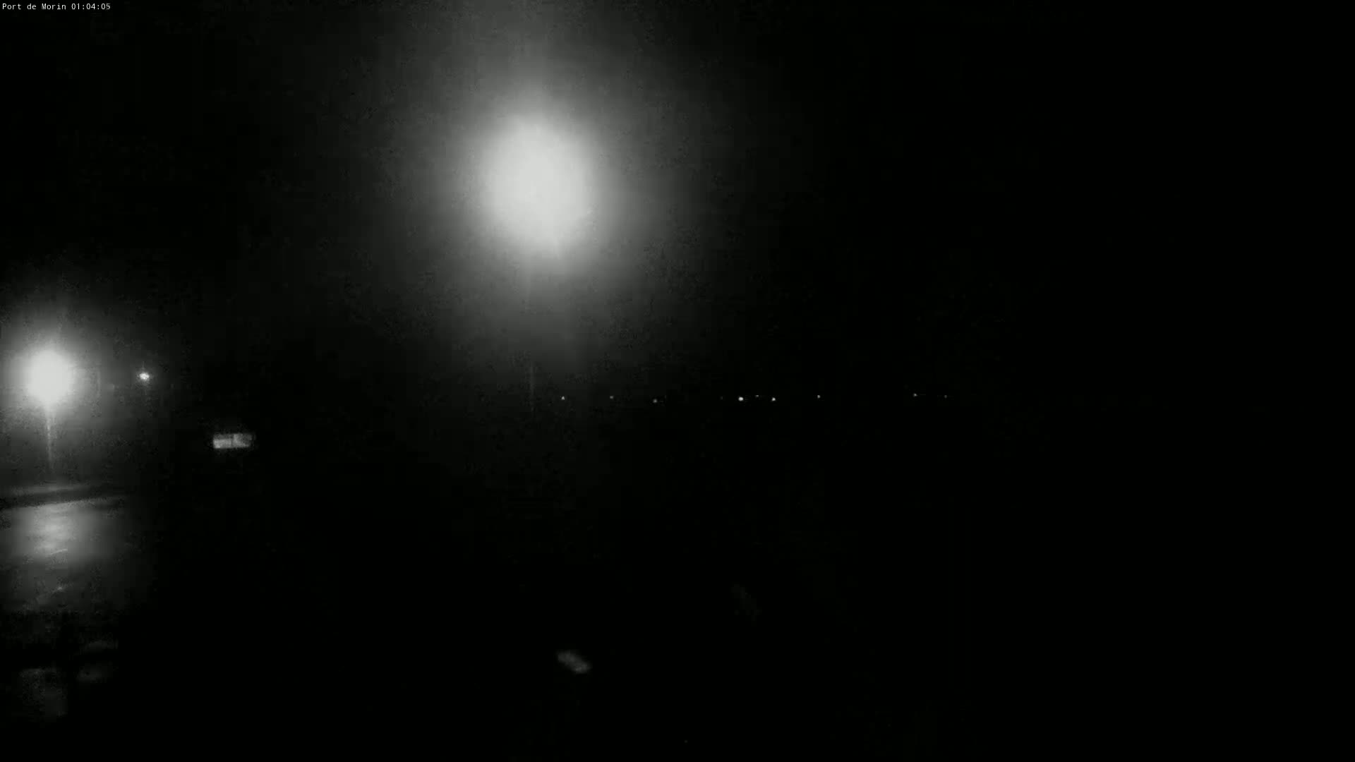 Noirmoutier - Port de Morin L'Epine Live Cam - Les Sables-d'Olonne, Vendée, Pays de la Loire, France