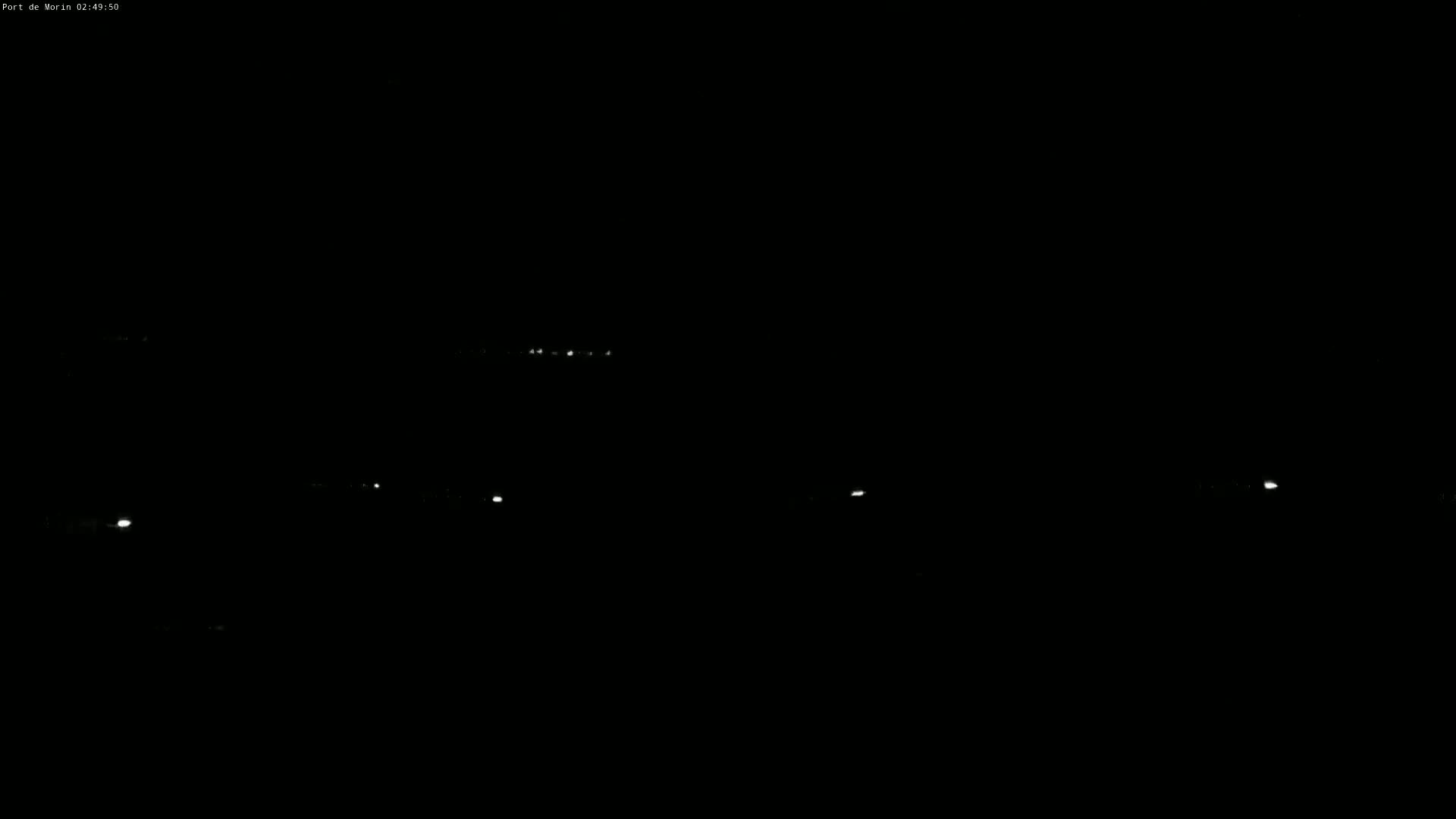 Noirmoutier - Port de Morin L'Epine Live Cam - Les Sables-d'Olonne, Vendée, Pays de la Loire, France