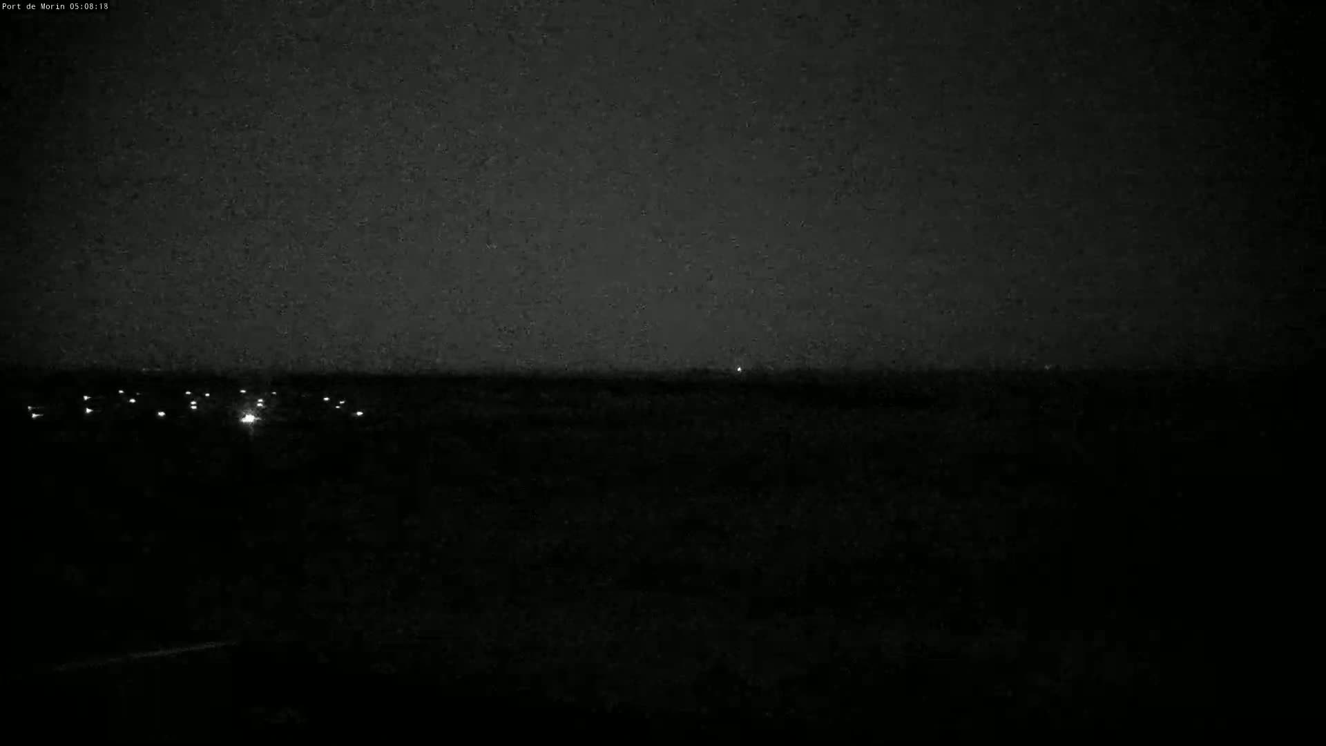 Noirmoutier - Port de Morin L'Epine Live Cam - Les Sables-d'Olonne, Vendée, Pays de la Loire, France