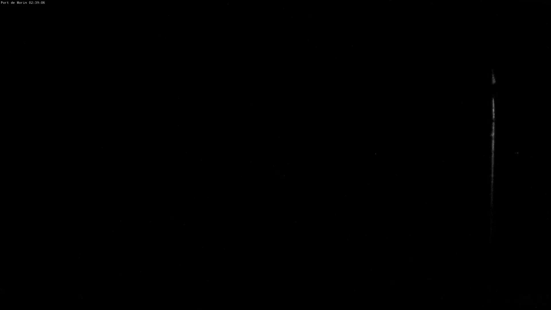 Noirmoutier - Port de Morin L'Epine Live Cam - Les Sables-d'Olonne, Vendée, Pays de la Loire, France