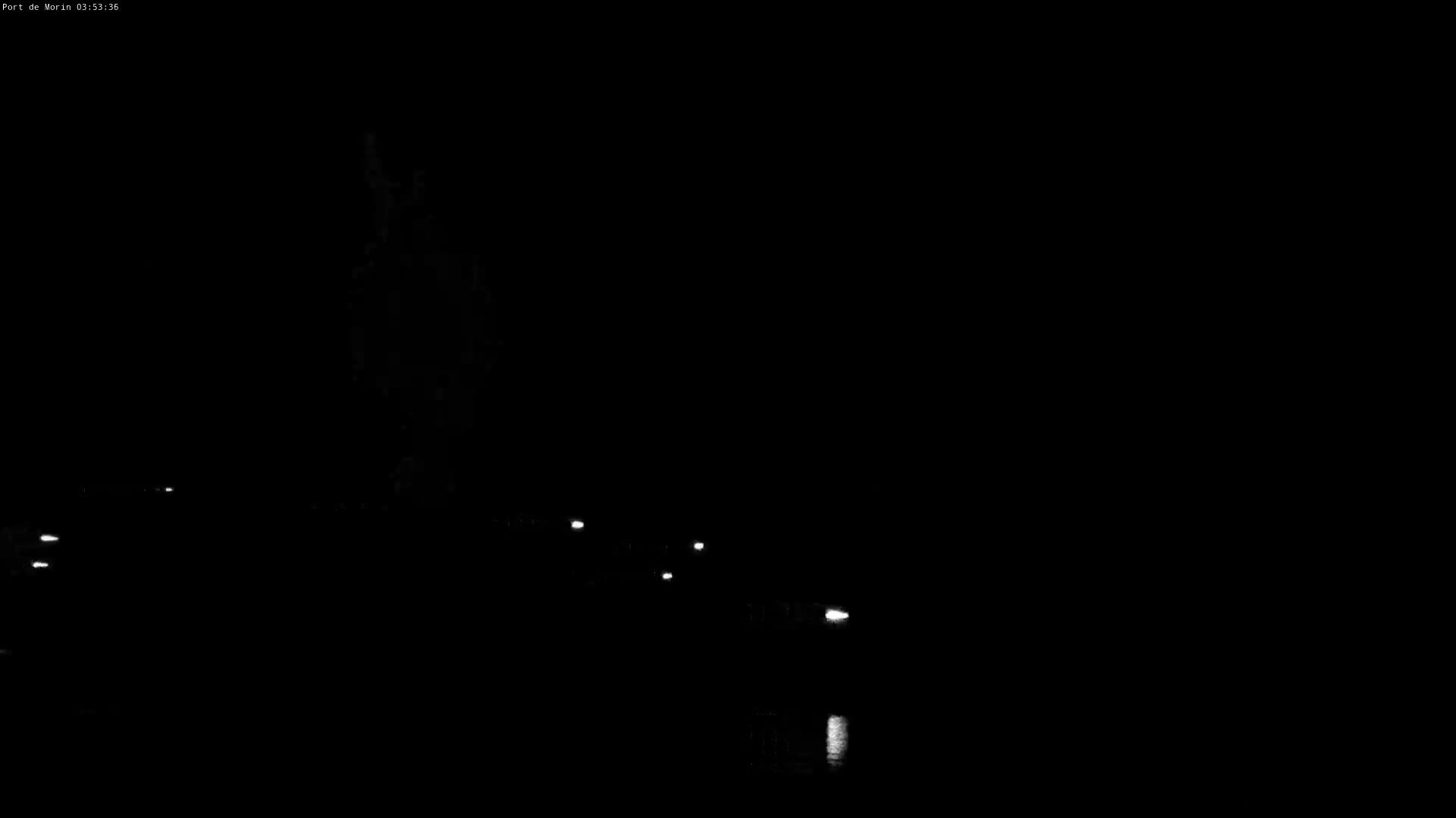 Noirmoutier - Port de Morin L'Epine Live Cam - Les Sables-d'Olonne, Vendée, Pays de la Loire, France