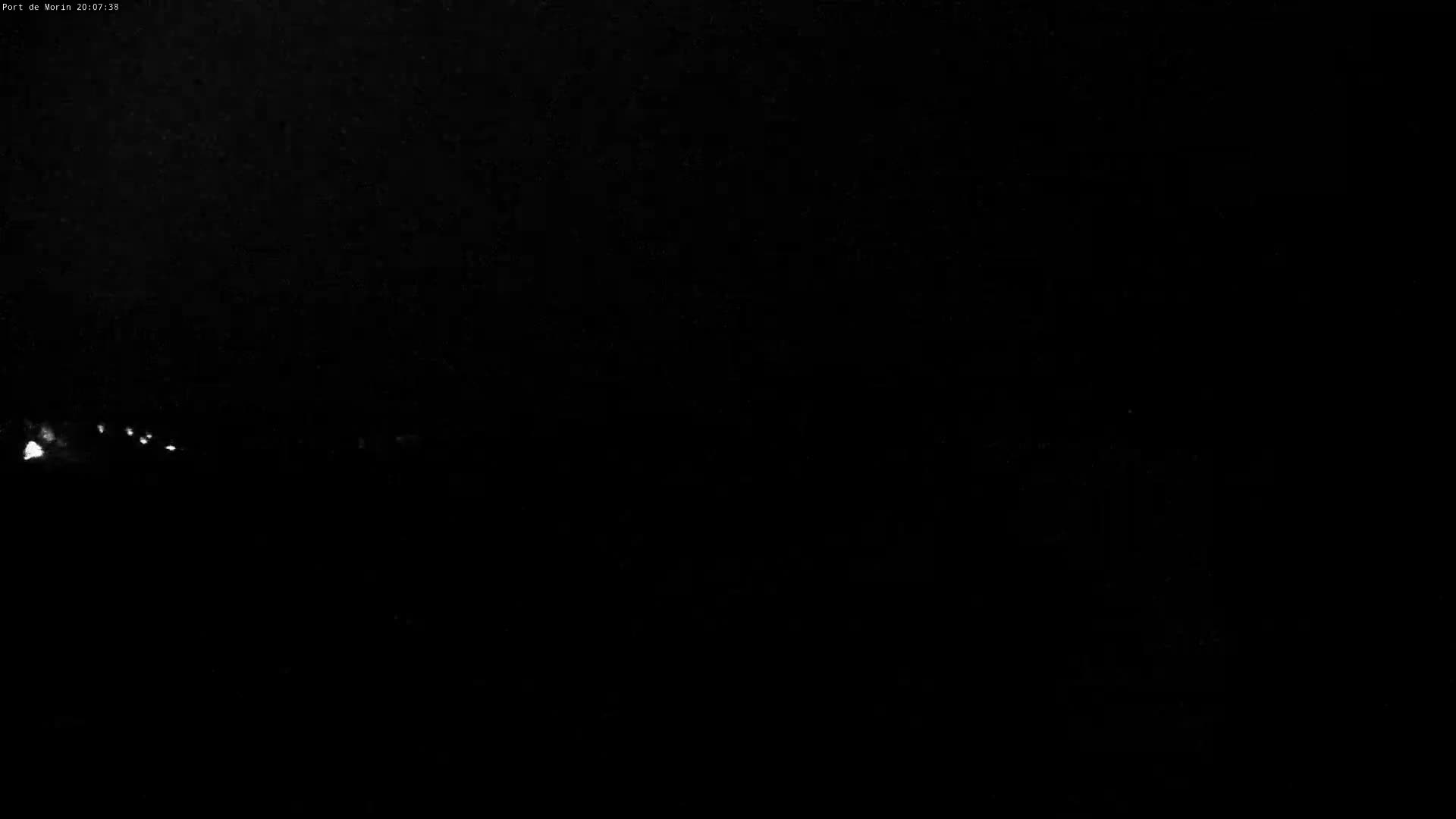 Noirmoutier - Port de Morin L'Epine Live Cam - Les Sables-d'Olonne, Vendée, Pays de la Loire, France