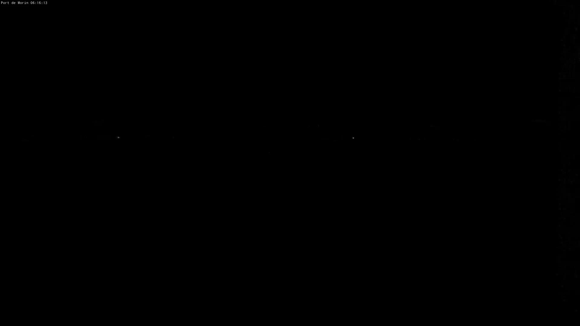 Noirmoutier - Port de Morin L'Epine Live Cam - Les Sables-d'Olonne, Vendée, Pays de la Loire, France