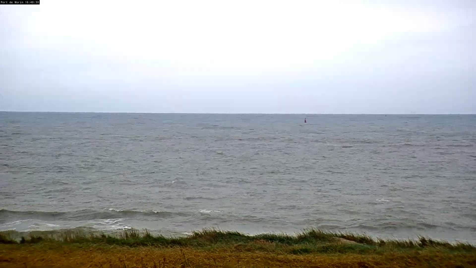 Noirmoutier - Port de Morin L'Epine Live Cam - Les Sables-d'Olonne, Vendée, Pays de la Loire, France