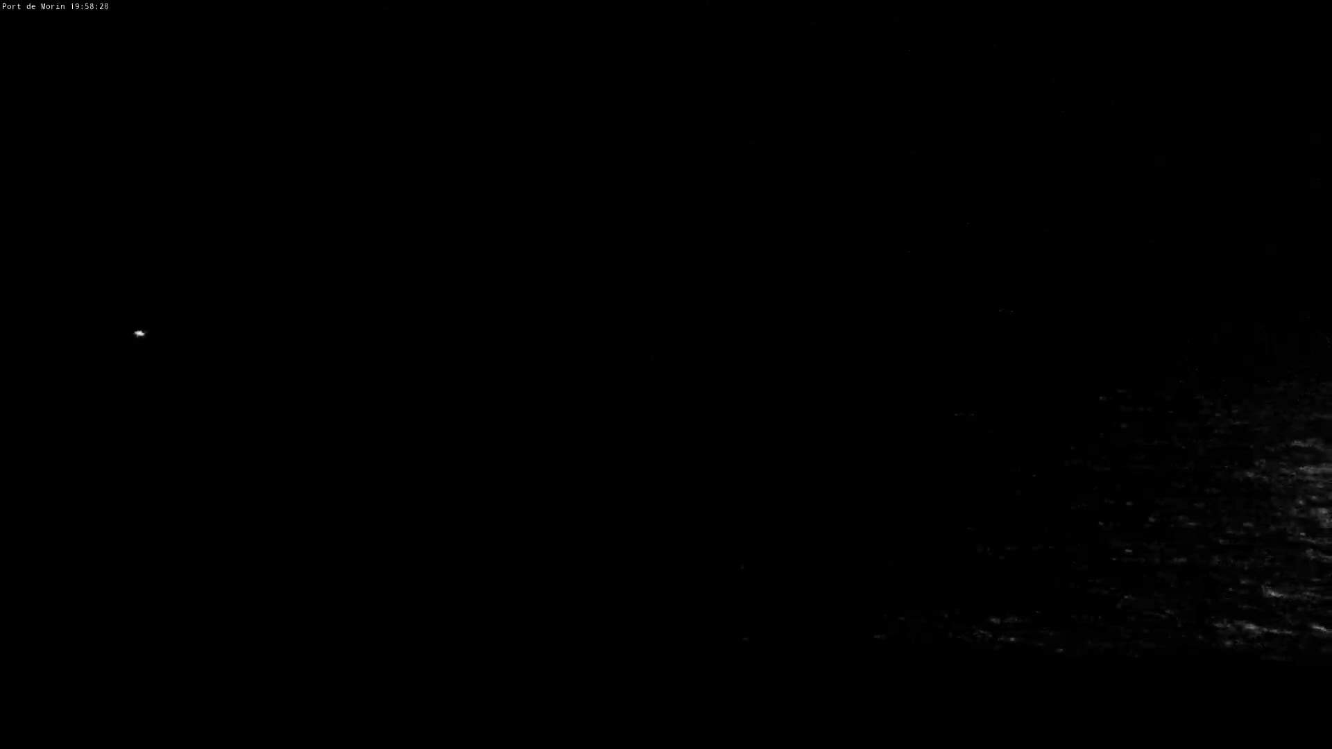 Noirmoutier - Port de Morin L'Epine Live Cam - Les Sables-d'Olonne, Vendée, Pays de la Loire, France