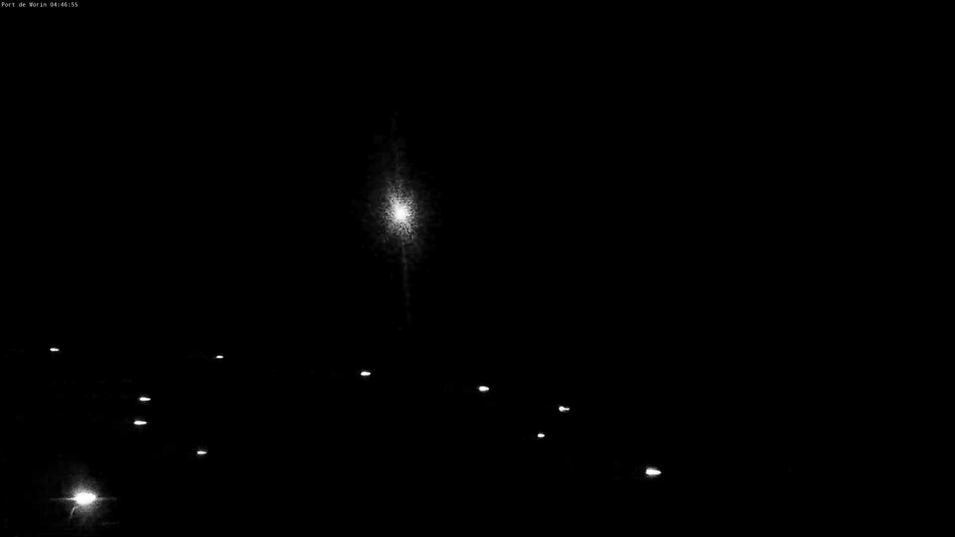 Noirmoutier - Port de Morin L'Epine Live Cam - Les Sables-d'Olonne, Vendée, Pays de la Loire, France