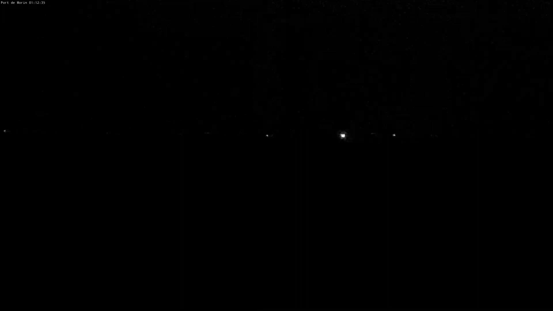 Noirmoutier - Port de Morin L'Epine Live Cam - Les Sables-d'Olonne, Vendée, Pays de la Loire, France