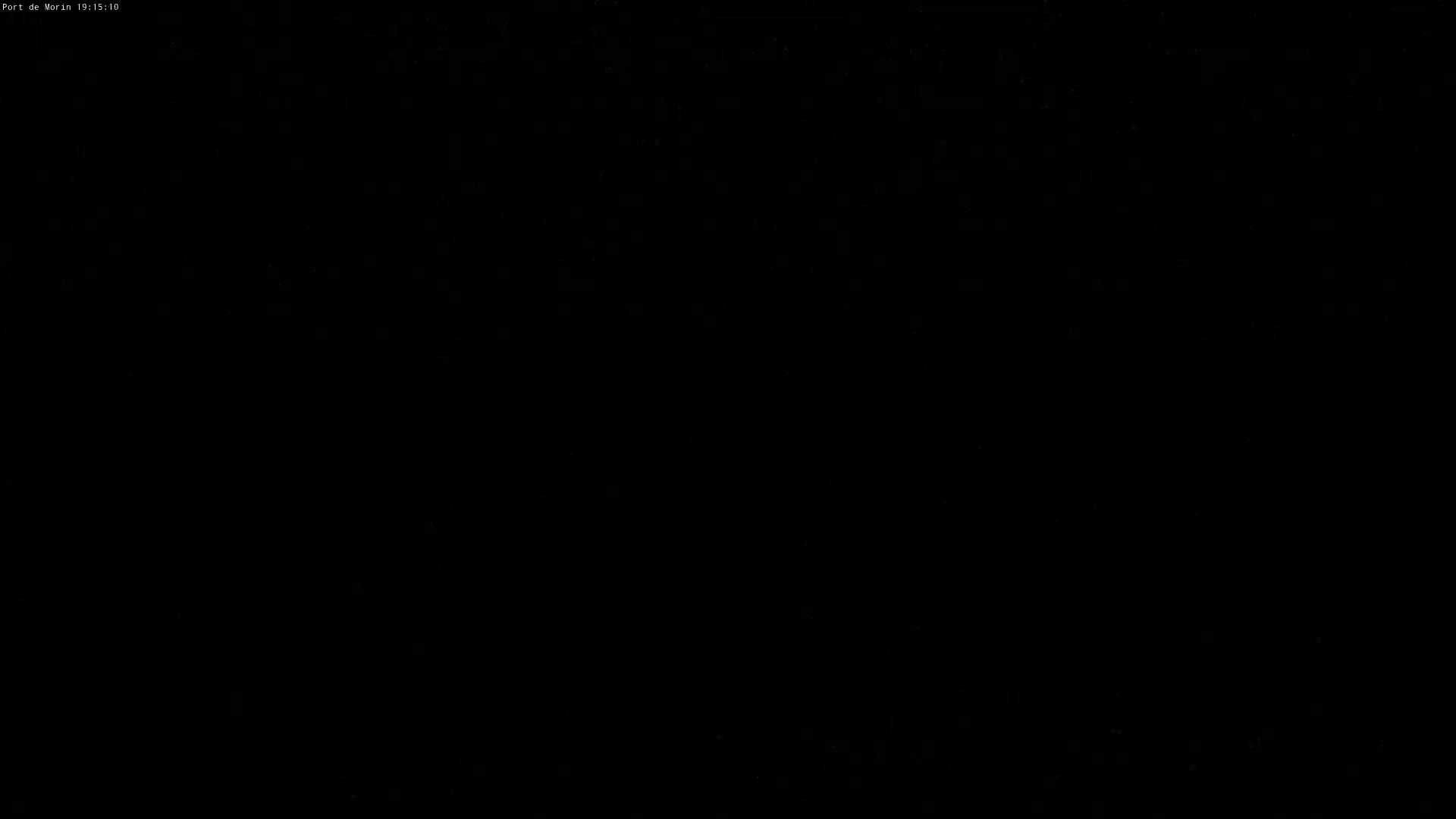 Noirmoutier - Port de Morin L'Epine Live Cam - Les Sables-d'Olonne, Vendée, Pays de la Loire, France