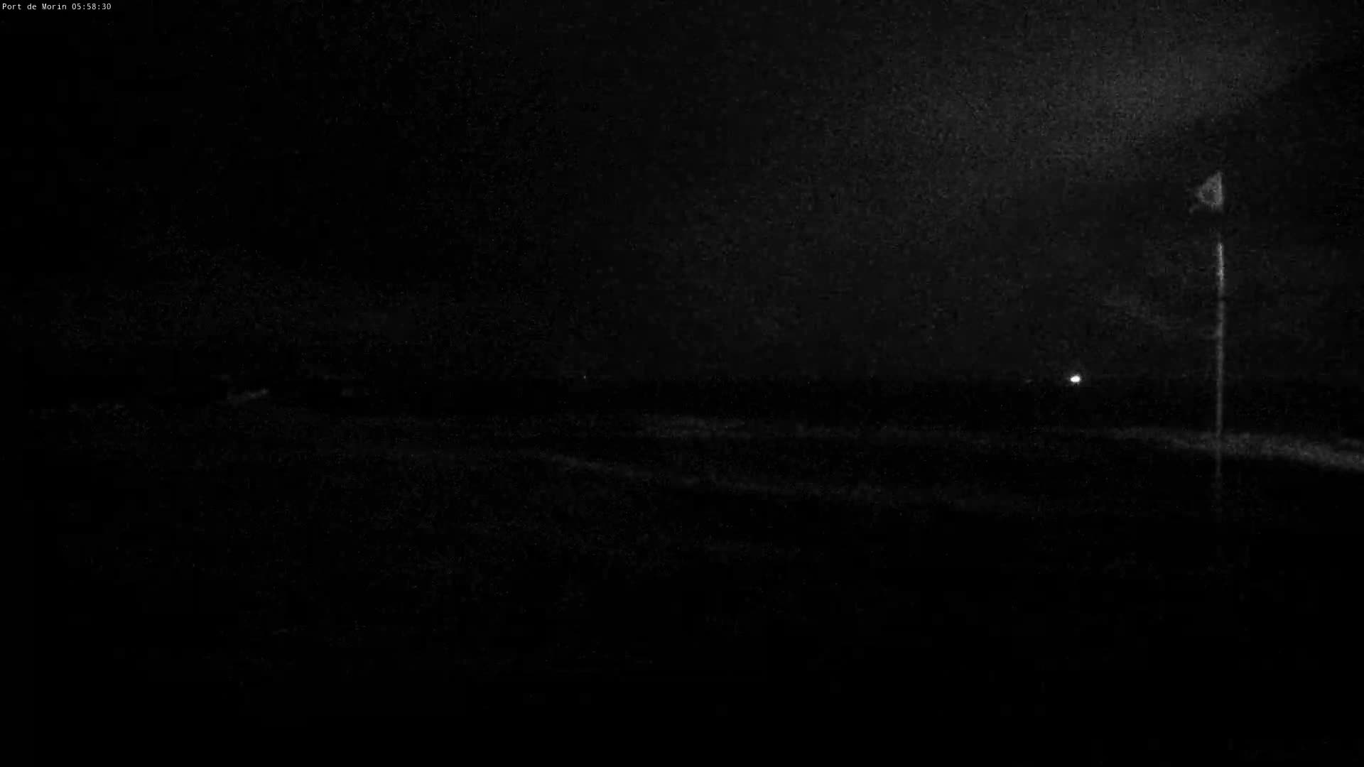 Noirmoutier - Port de Morin L'Epine Live Cam - Les Sables-d'Olonne, Vendée, Pays de la Loire, France